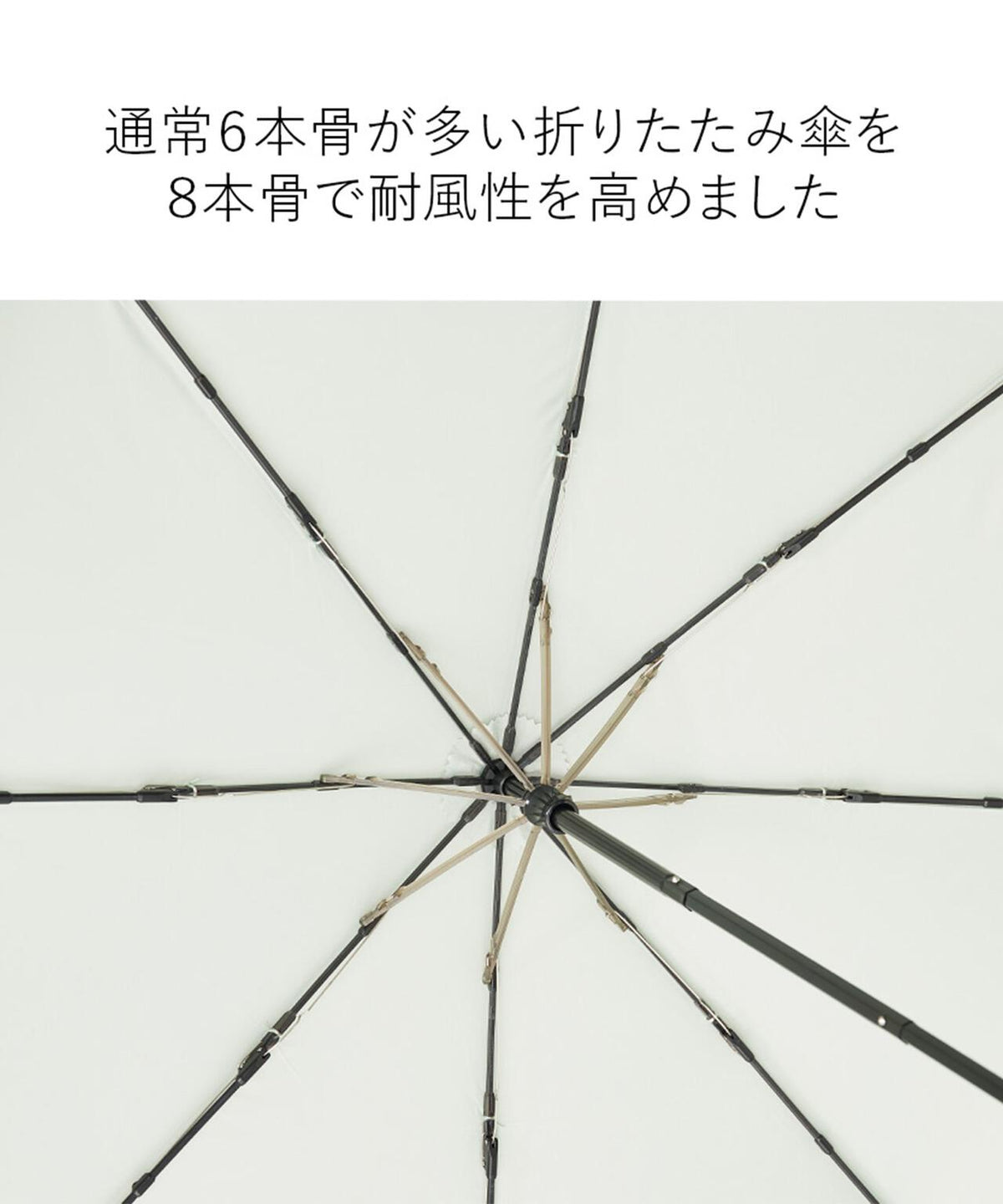 ストロング8R 折60cm