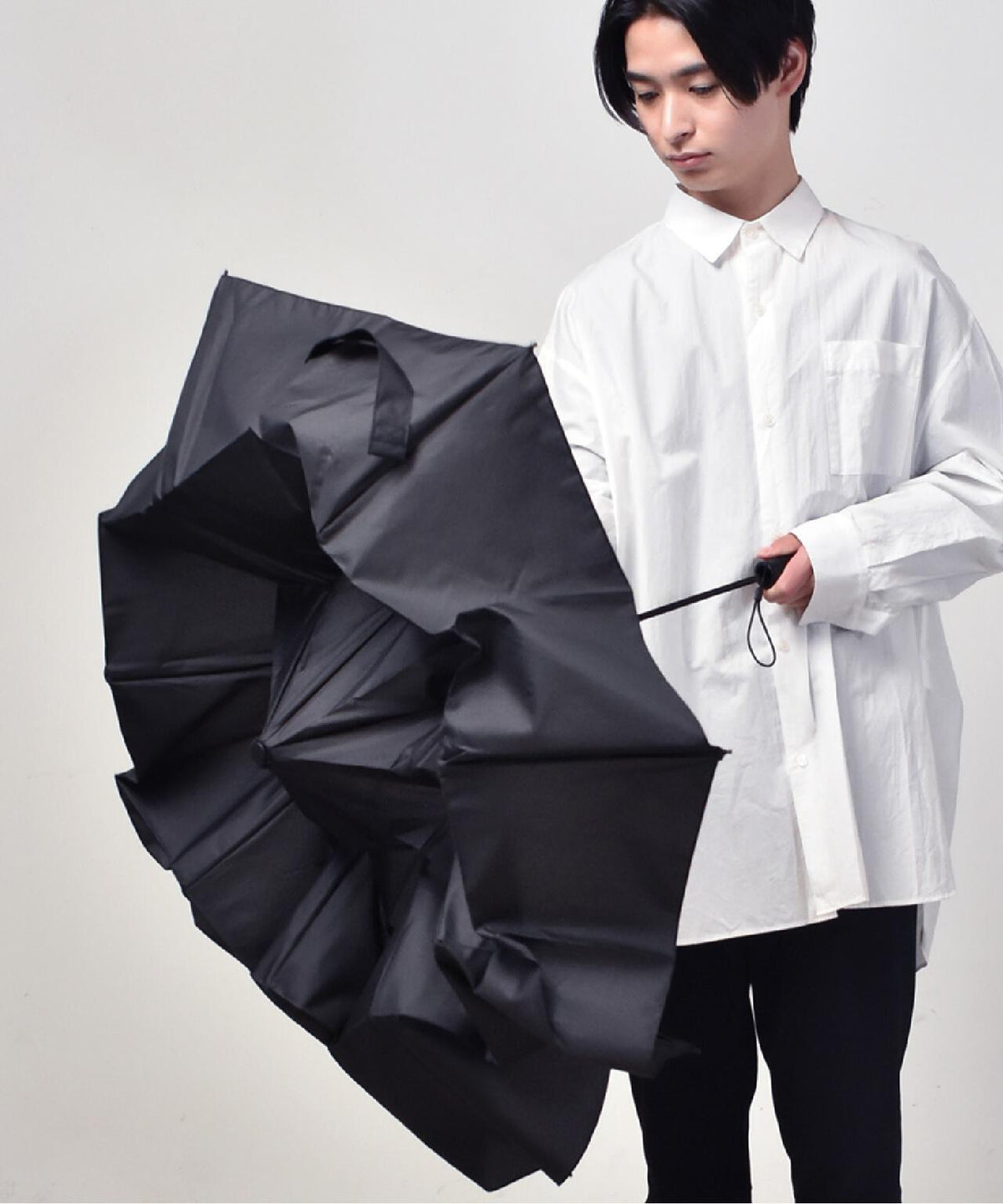 スピンキャノピー 折 60cm
