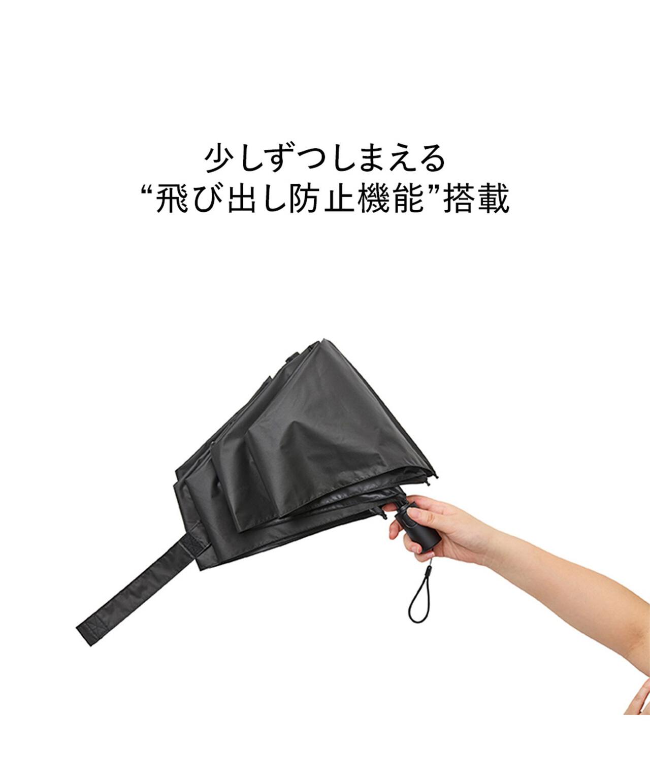 カルオート UVブロック 折 55cm
