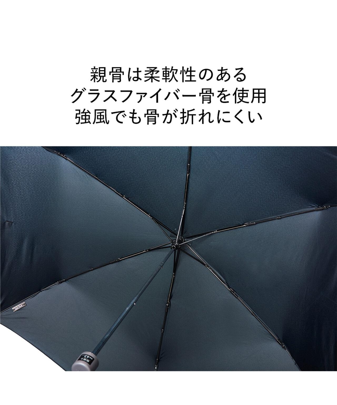 キューダス ビッグサイズ 折 63cm