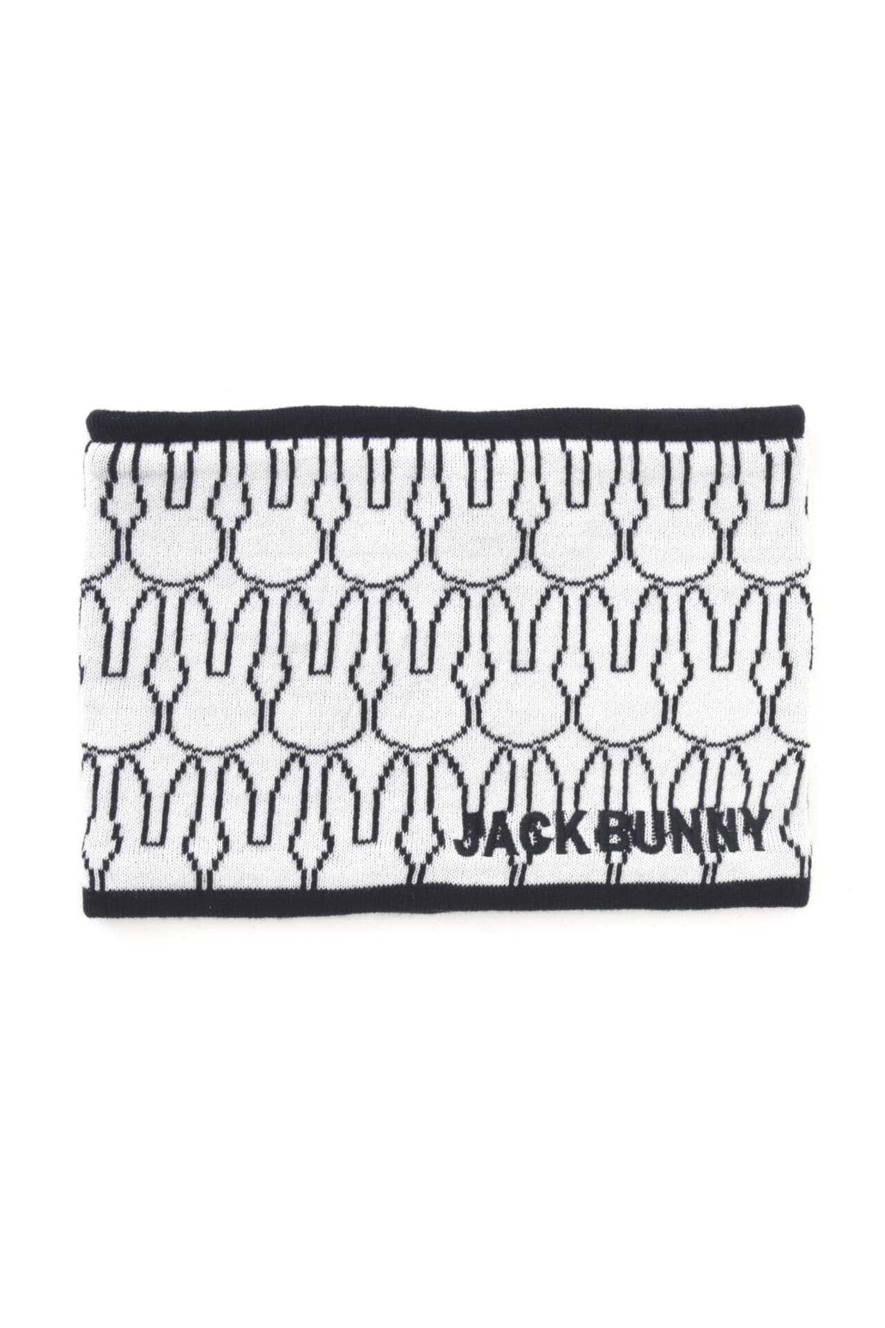 うさぎネックウォーマー (UNSEX) | Jack Bunny!!（ジャックバニー