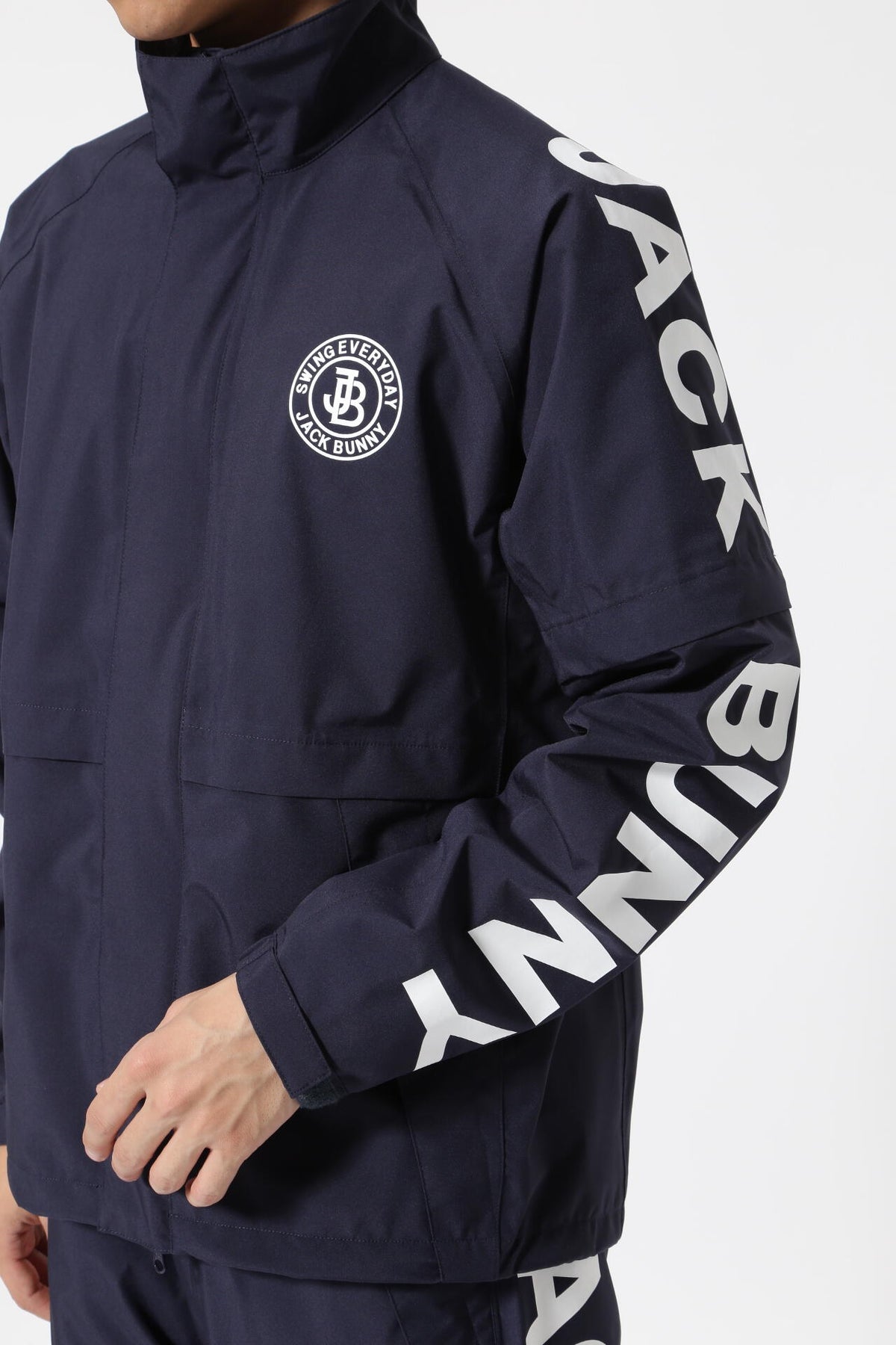レインブルゾン (MENS)