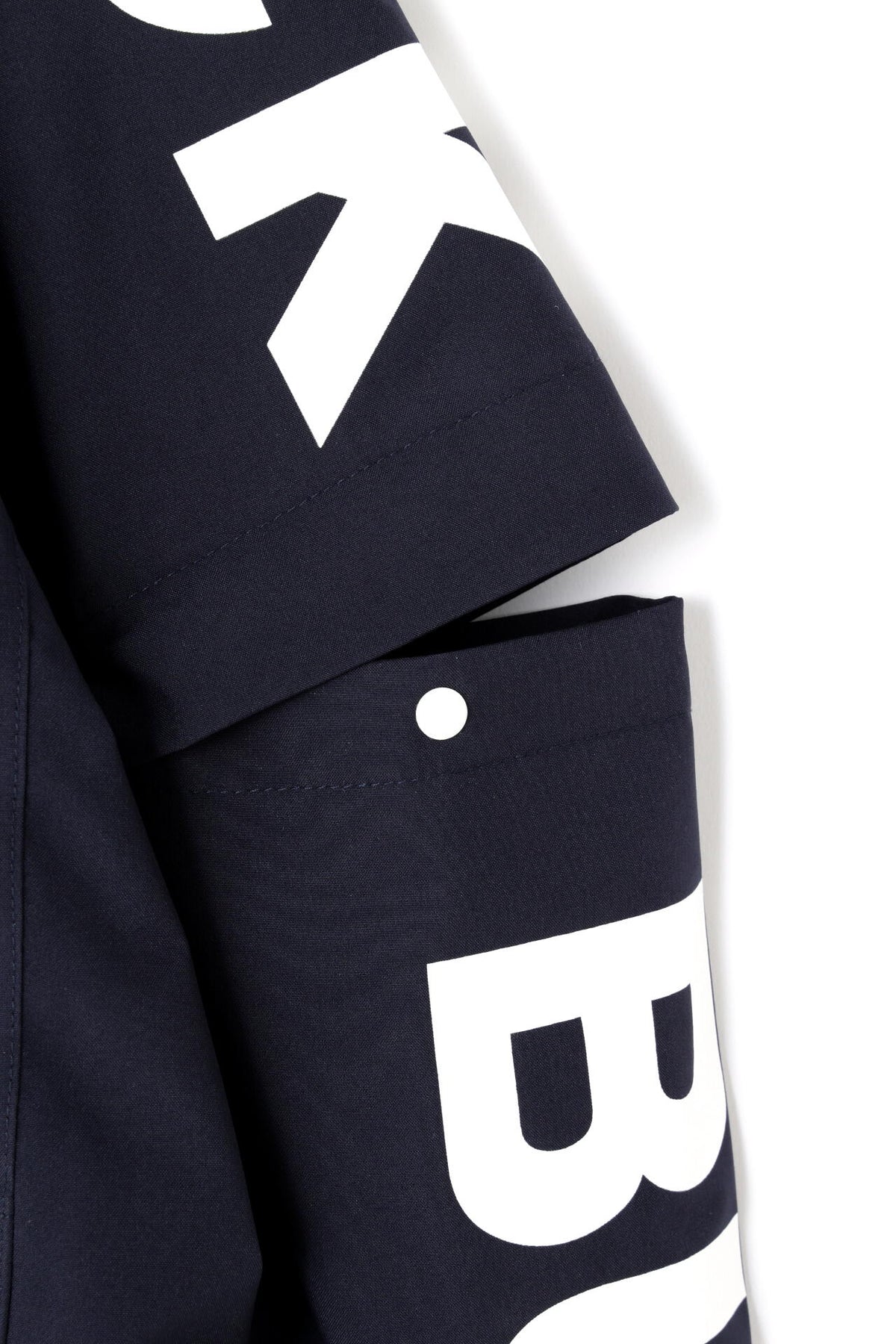 レインブルゾン (MENS)