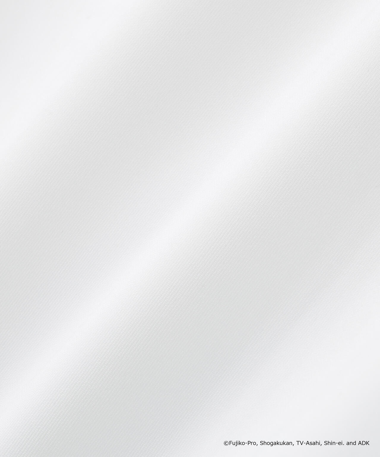 【ドラえもん】PEスムースボンディングブルゾン