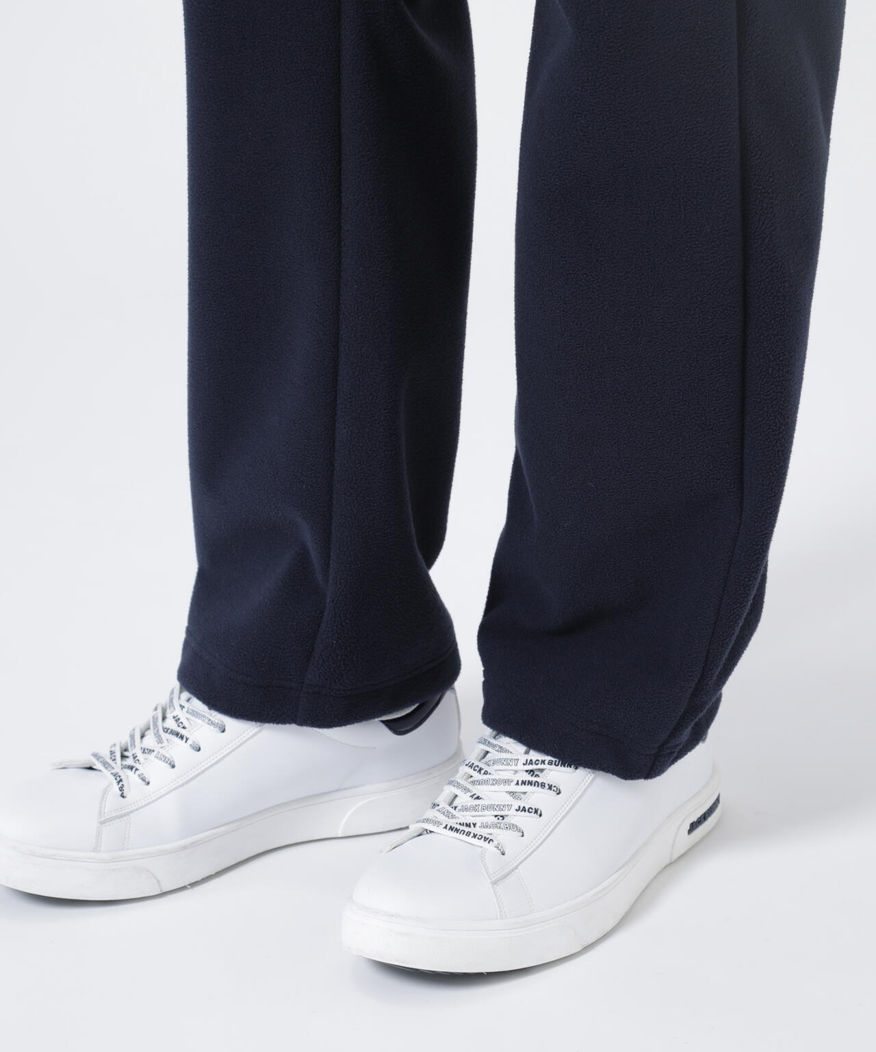 ブロッキーフリース ロングパンツ