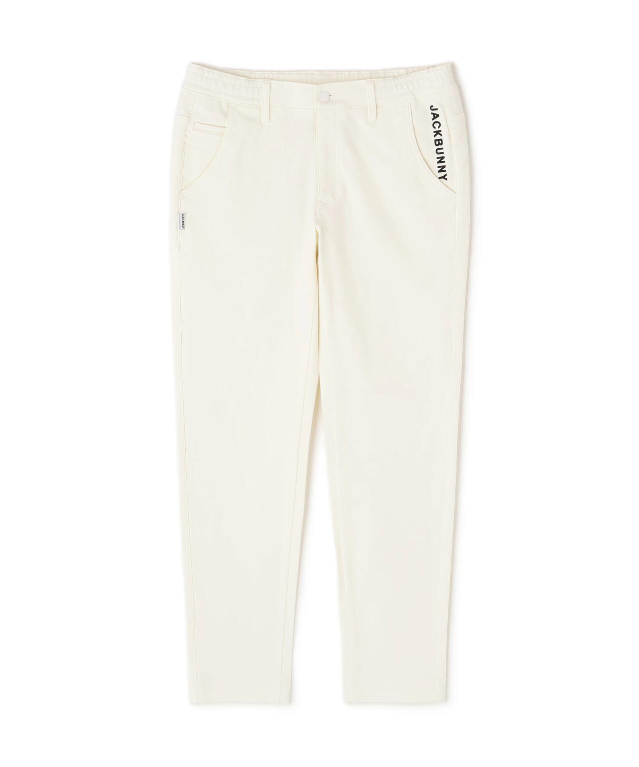 【直営店舗&公式オンライン限定】2WAYストレッチツイル ロングパンツ