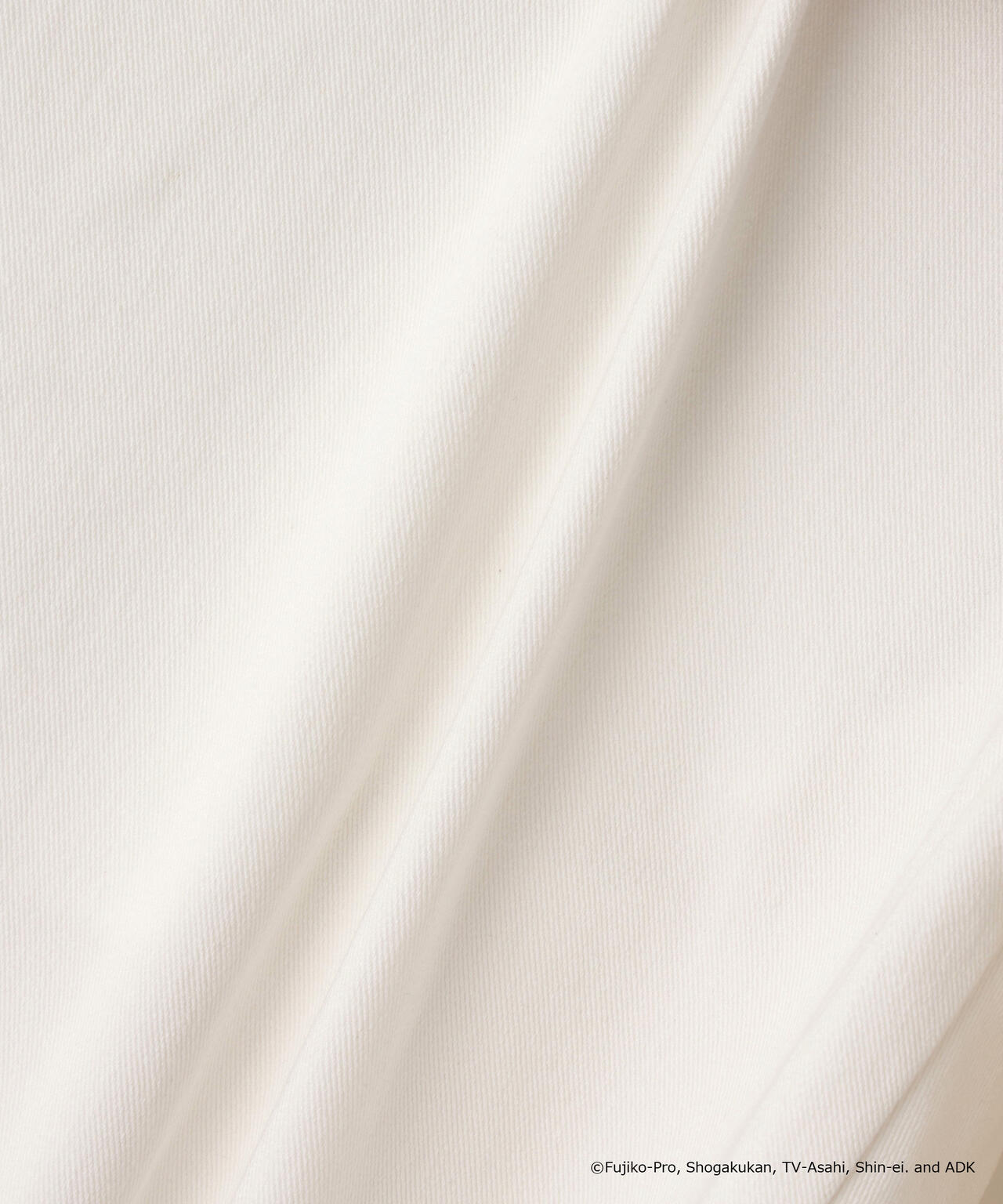 【ドラえもん】2WAYストレッチツイルロングパンツ