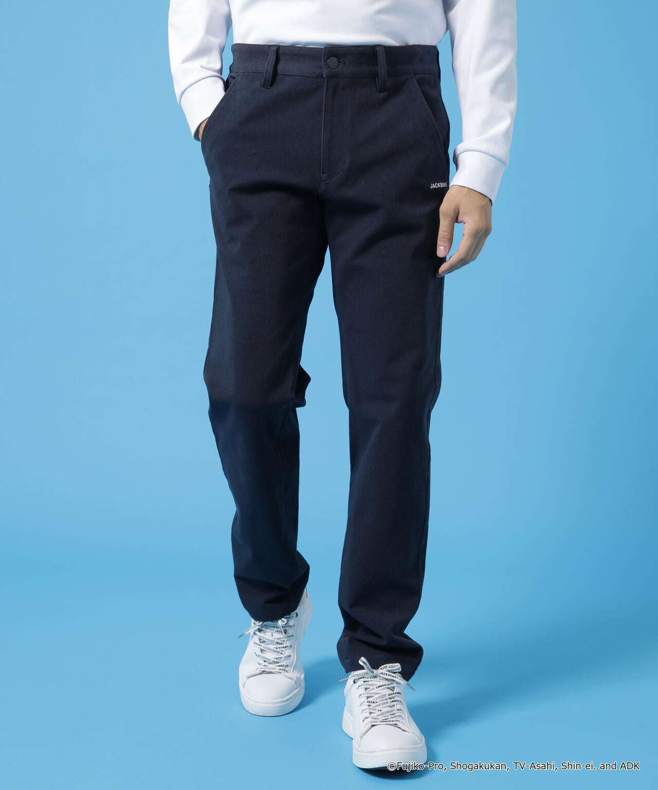 ぱらお　ジャックバニー　Jack Bunny!! ドラえもん　ストレッチ 楽天市場】【PREMIUM SALE50%OFF】【Fes!! Fes!! DORAEMON JACK