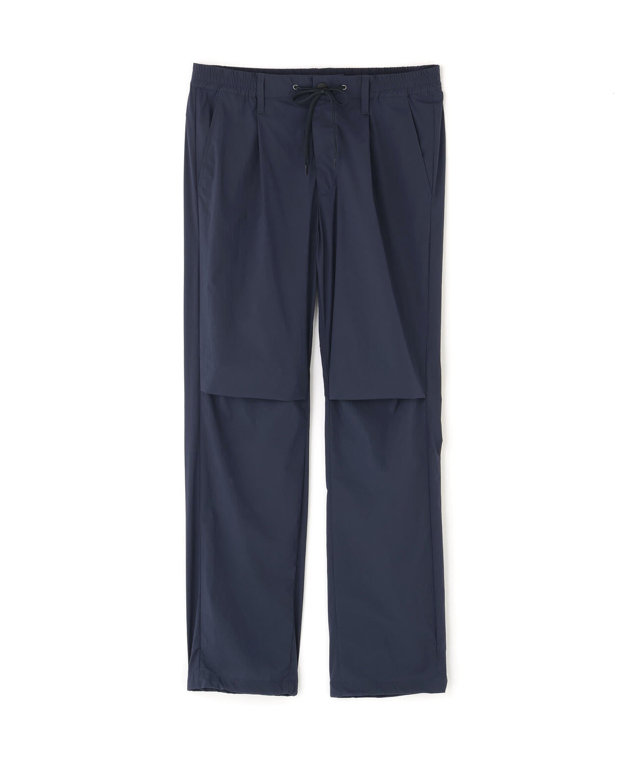 ナイロンタフタ ロングパンツ