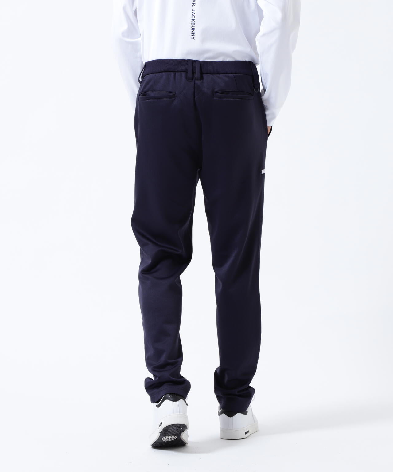 PE裏ブリスター ロングパンツ