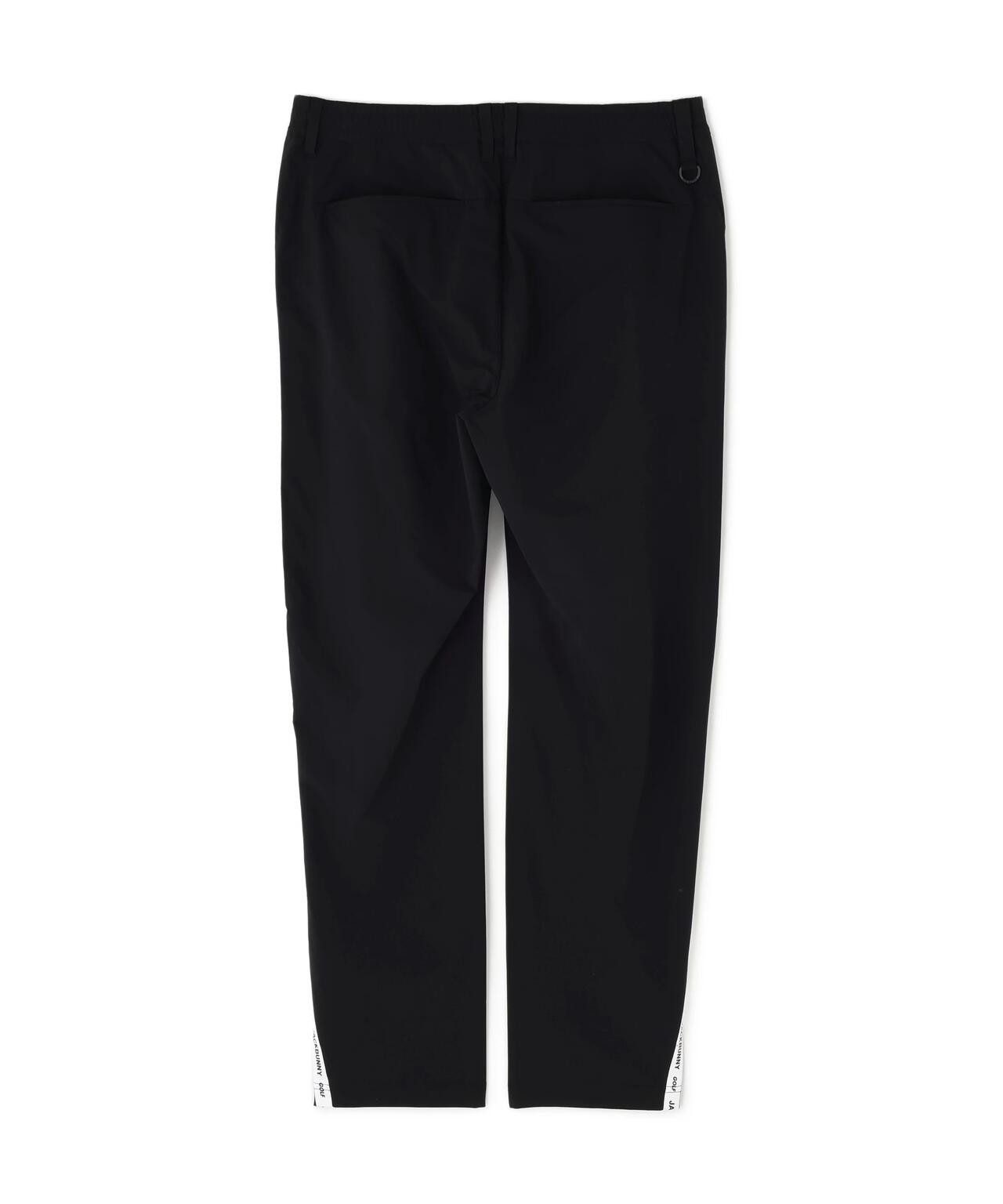 PEツイル ロングパンツ