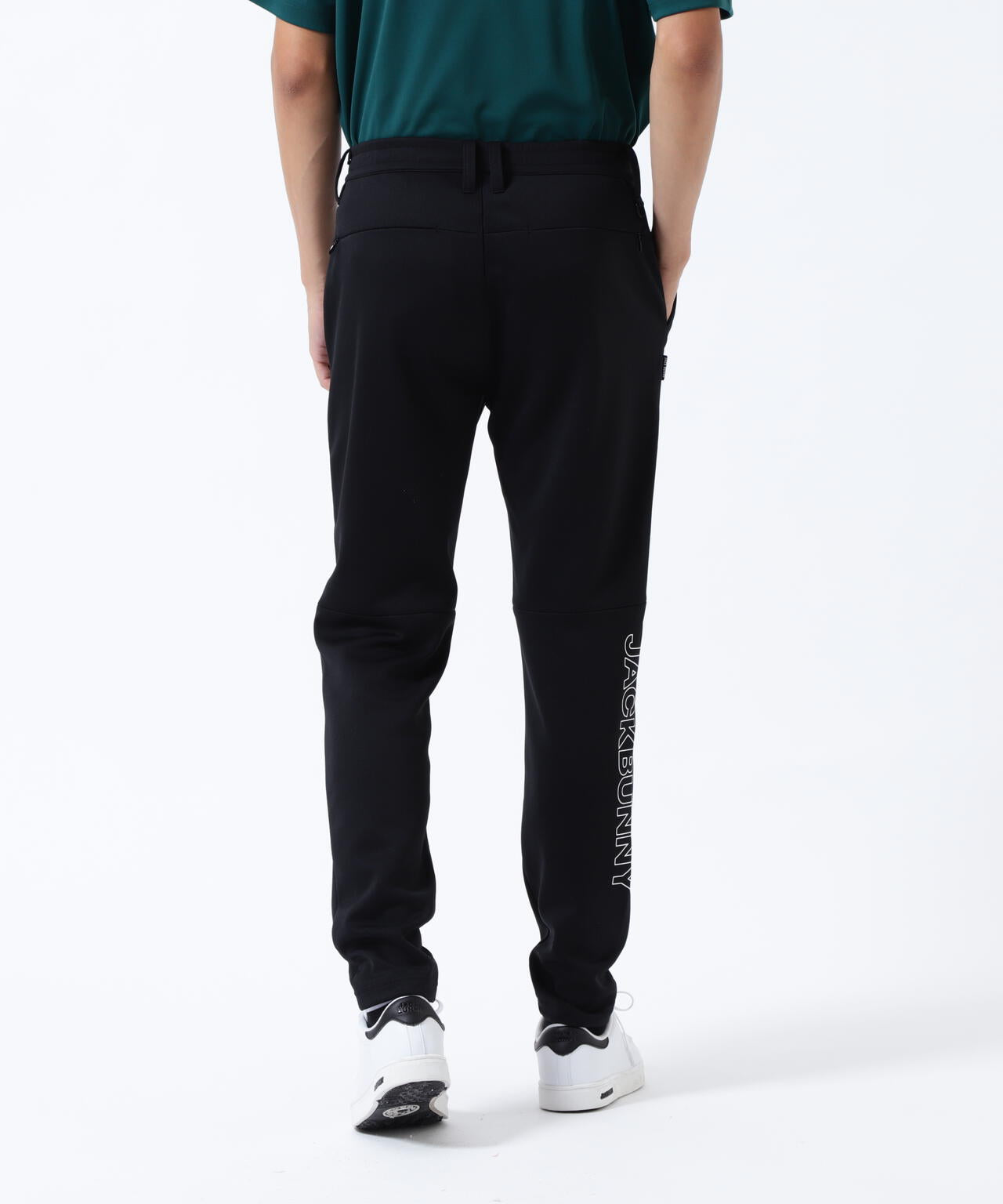 ソフトダンボールロングパンツ