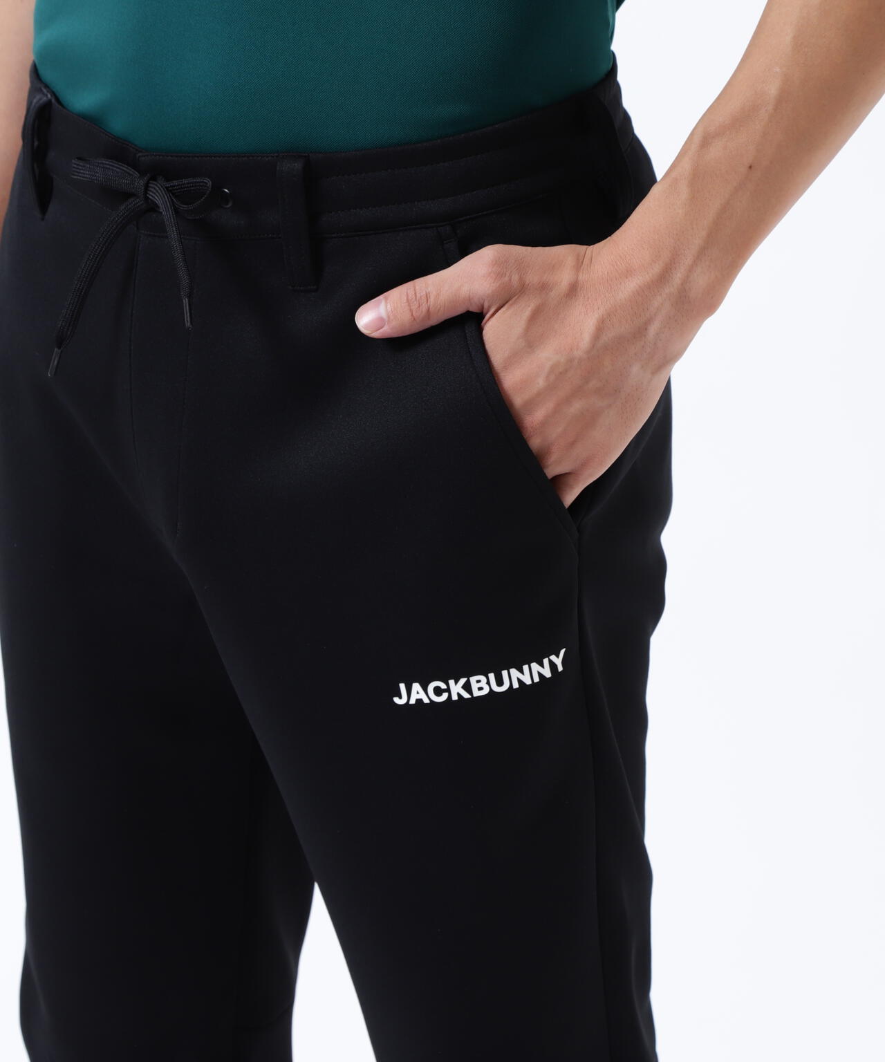 ソフトダンボールロングパンツ