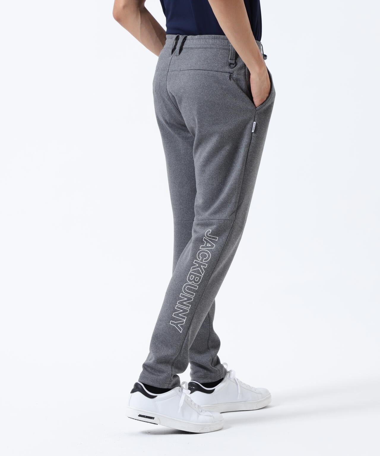 ソフトダンボールロングパンツ