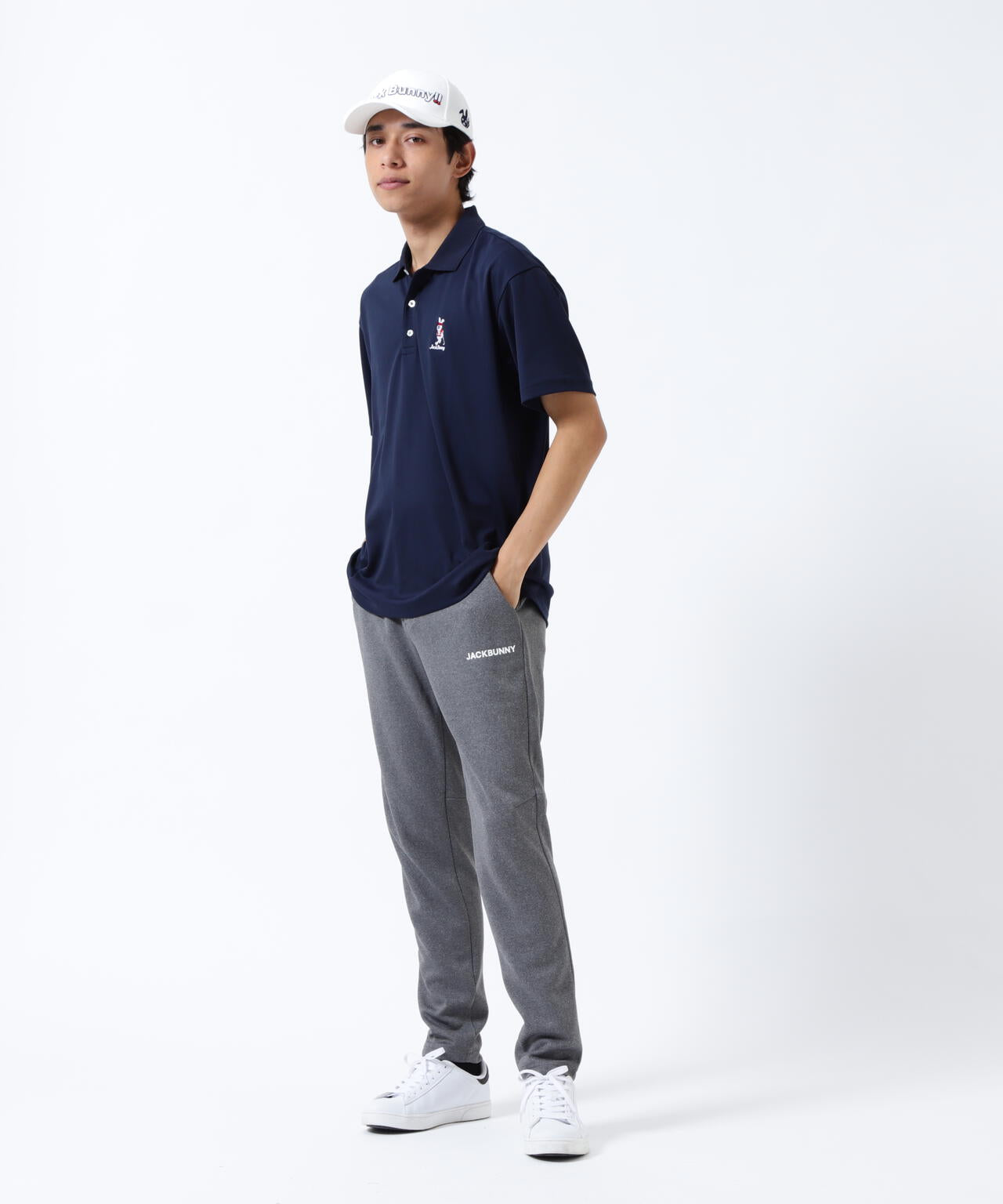 ソフトダンボールロングパンツ