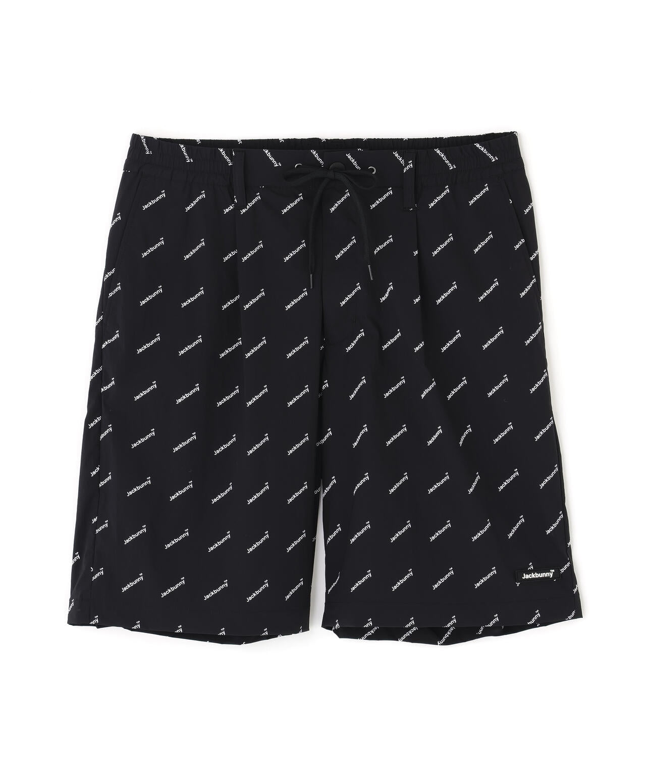 ナイロンタフタ ショートパンツ