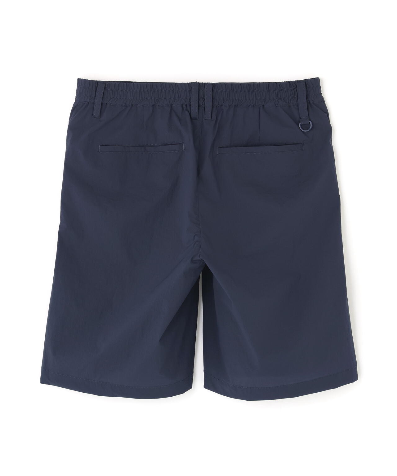 ナイロンタフタ ショートパンツ