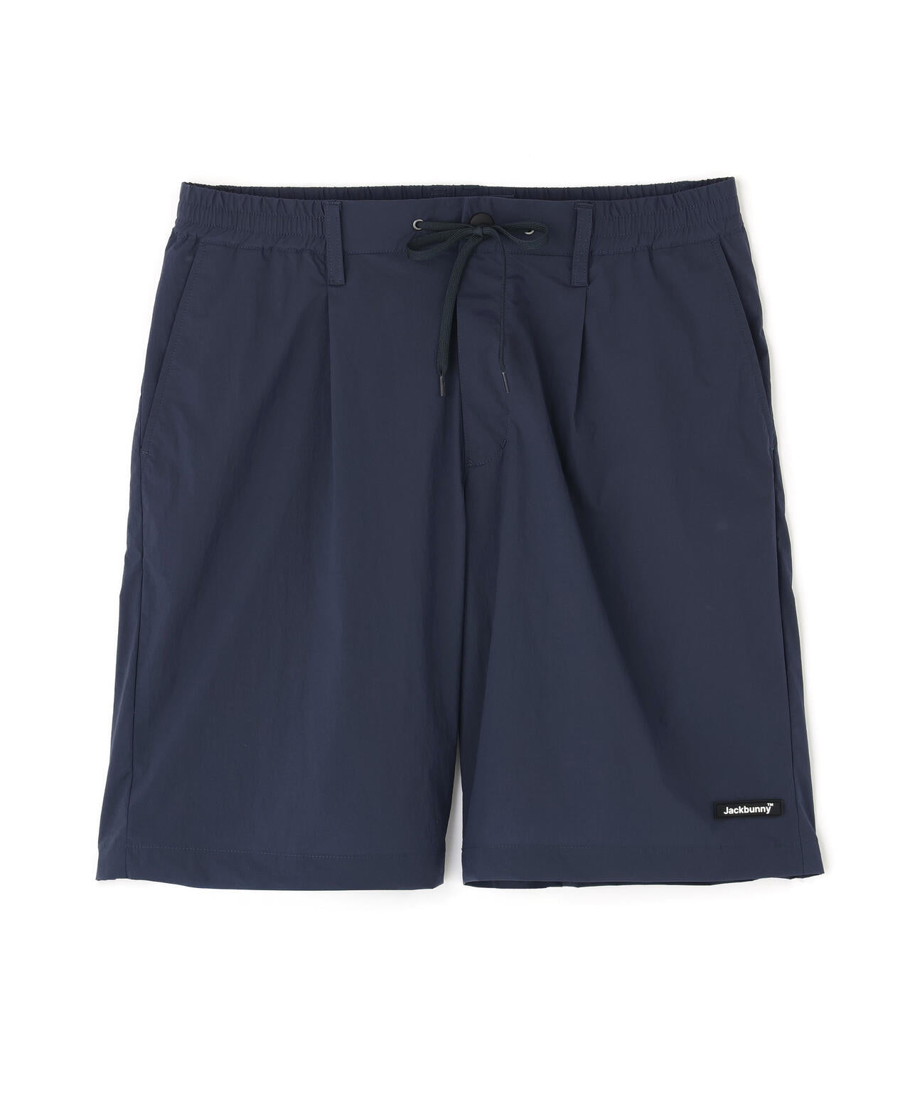 ナイロンタフタ ショートパンツ