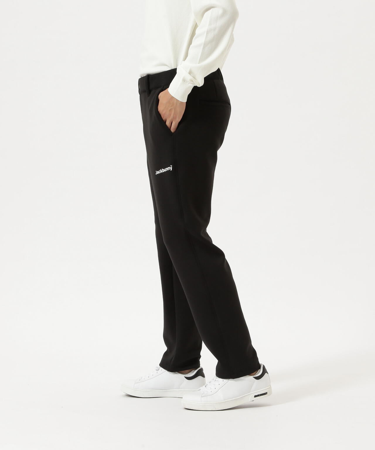 【直営店舗&公式オンライン限定】オクタ裏地付きダンボールスウェットパンツ