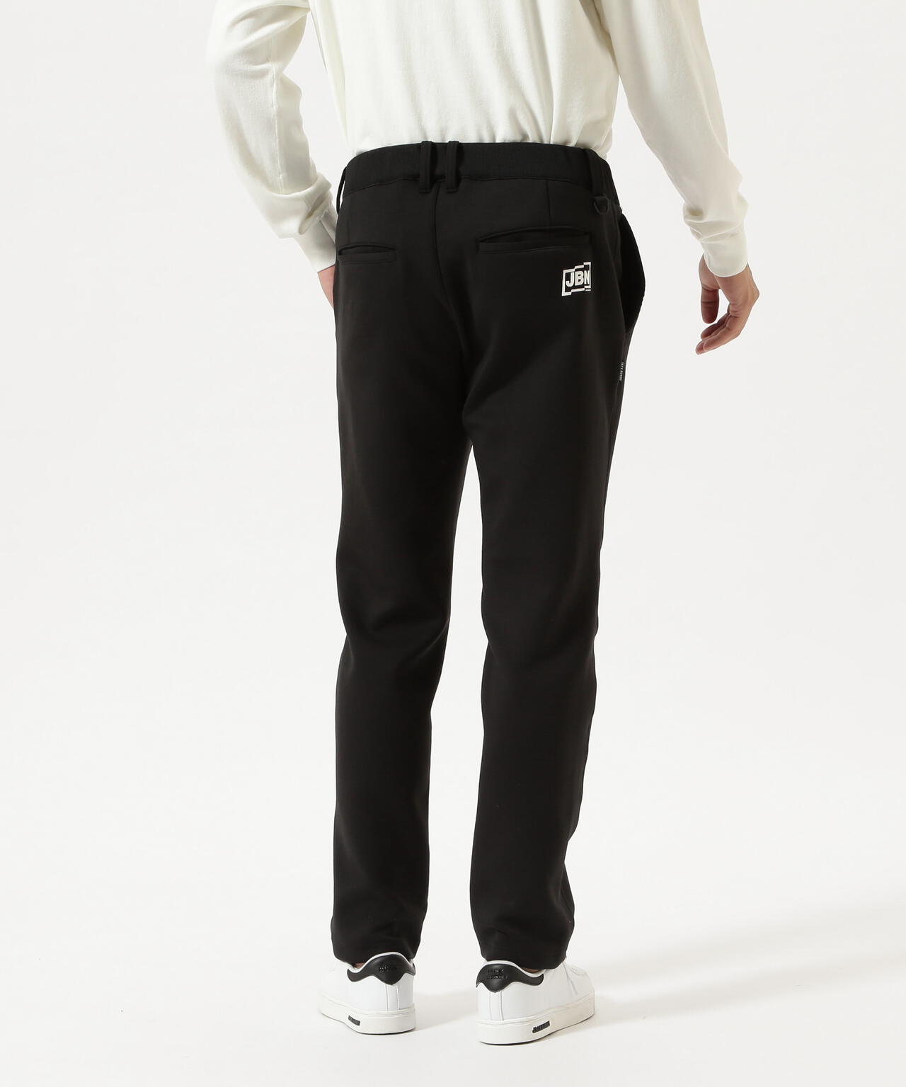 【直営店舗&公式オンライン限定】オクタ裏地付きダンボールスウェットパンツ