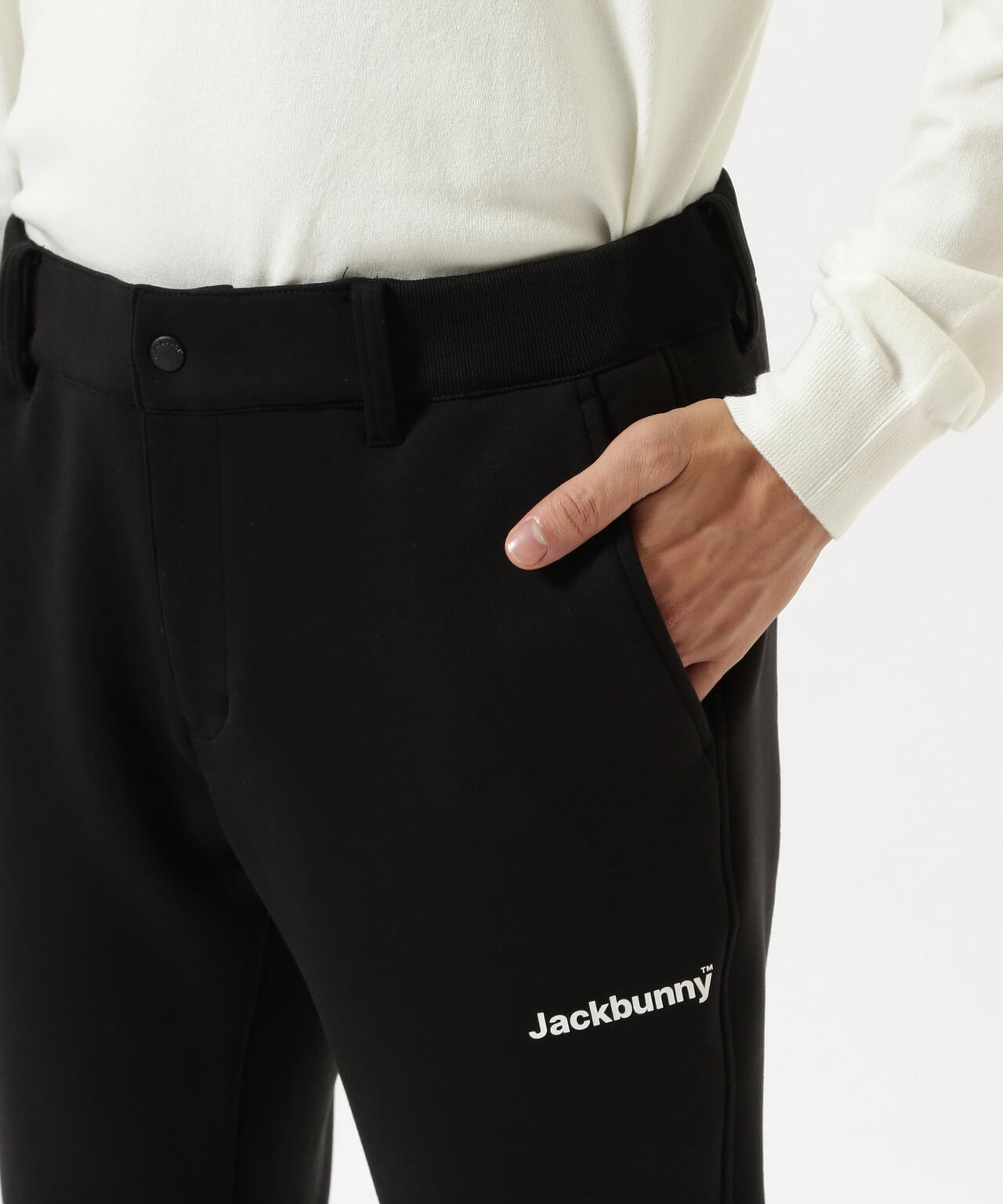 【直営店舗&公式オンライン限定】オクタ裏地付きダンボールスウェットパンツ