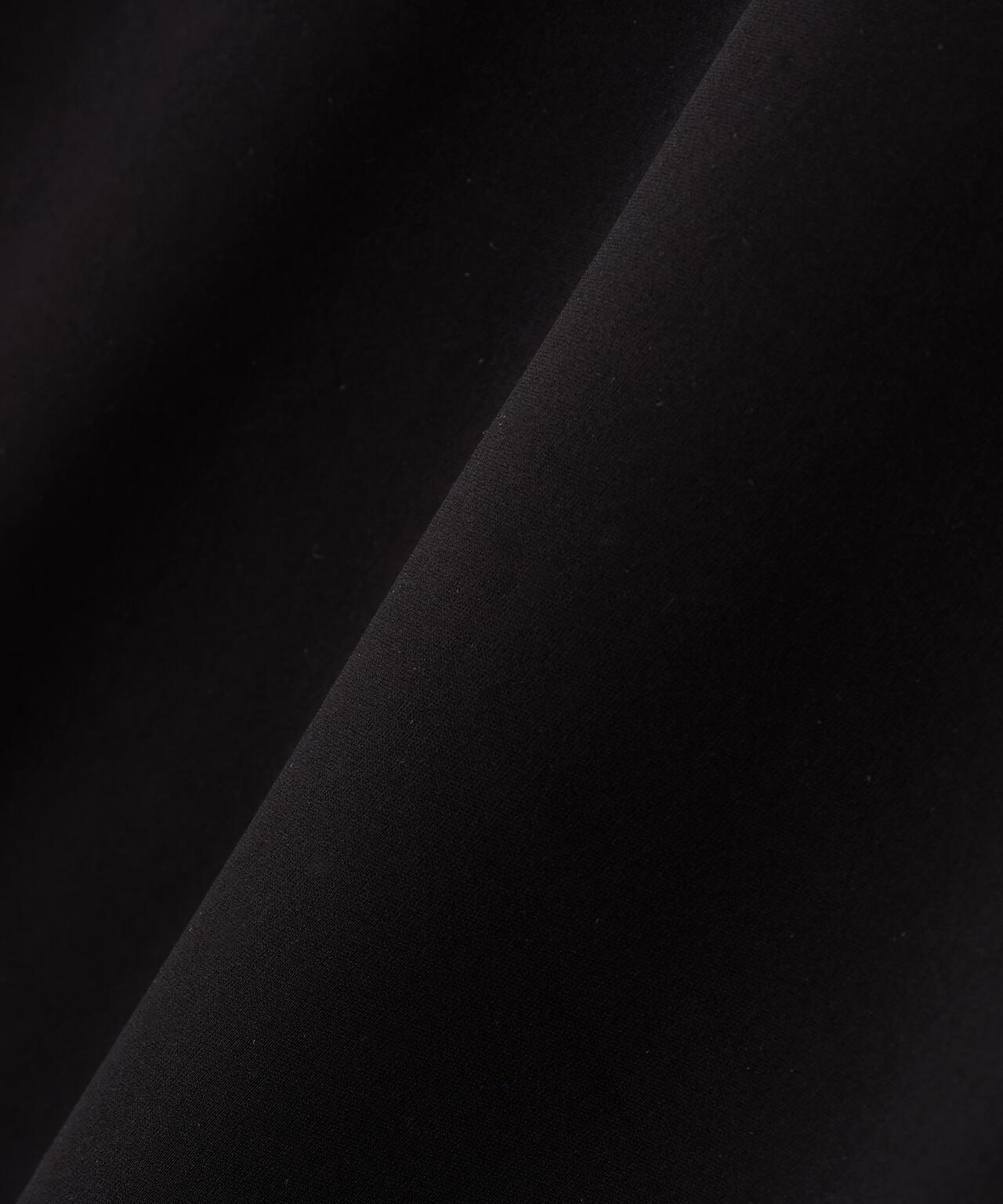 ライトスムースフルジップベスト