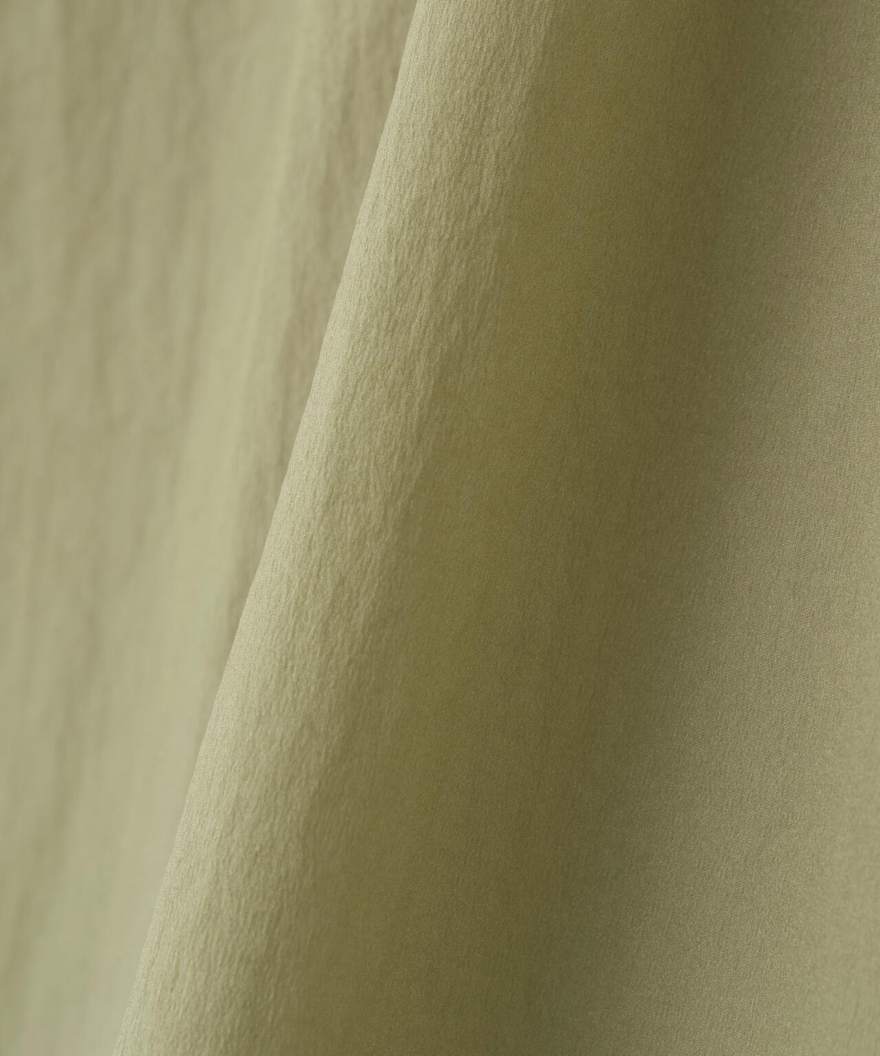 ナイロンタフタ半袖ポロシャツ