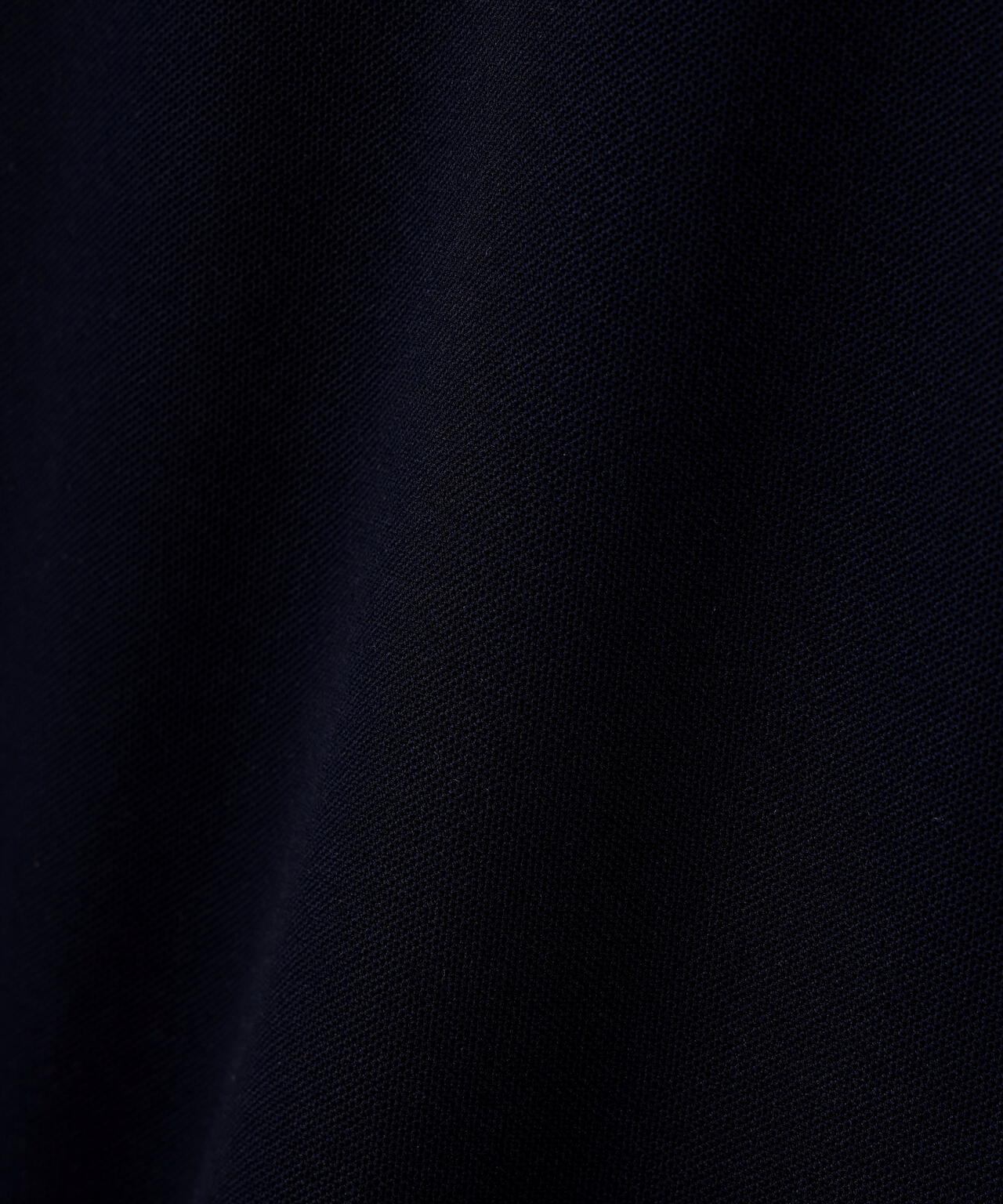 ハイゲージカノコ半袖ポロシャツ