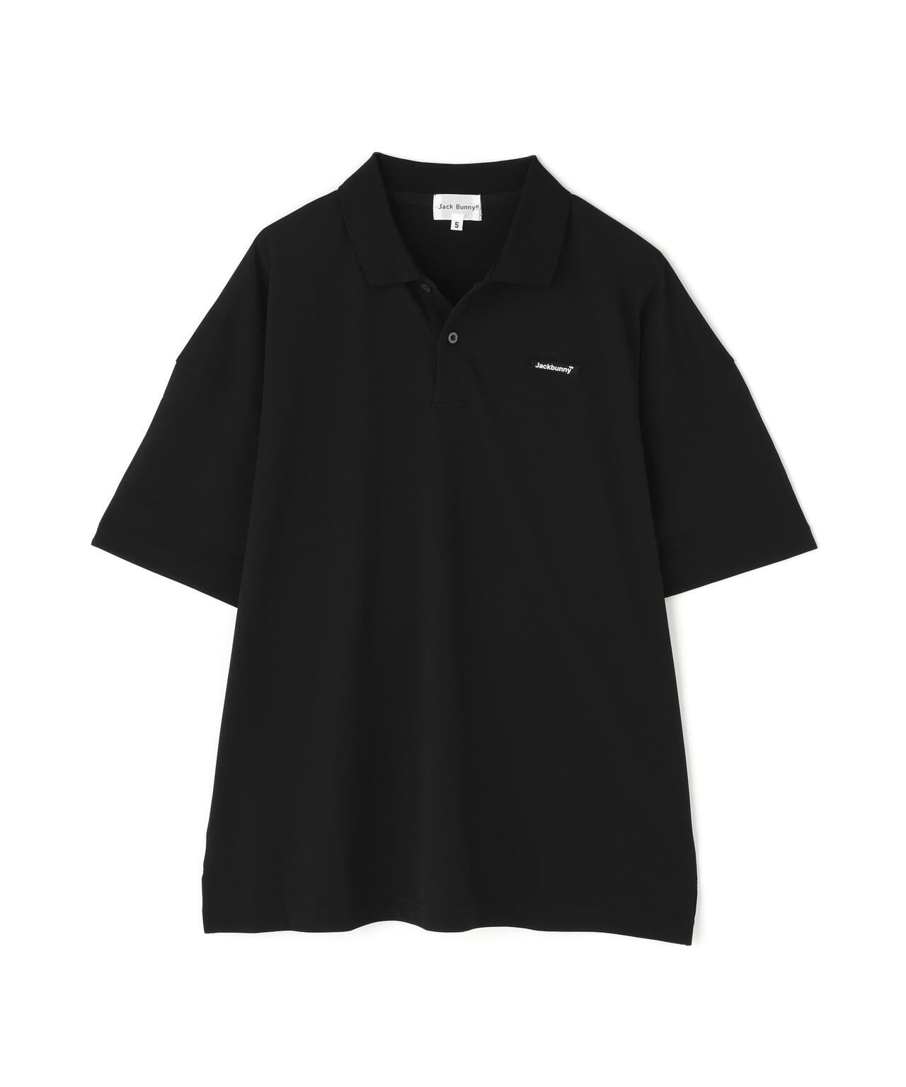 フィールドセンサー 半袖ポロシャツ