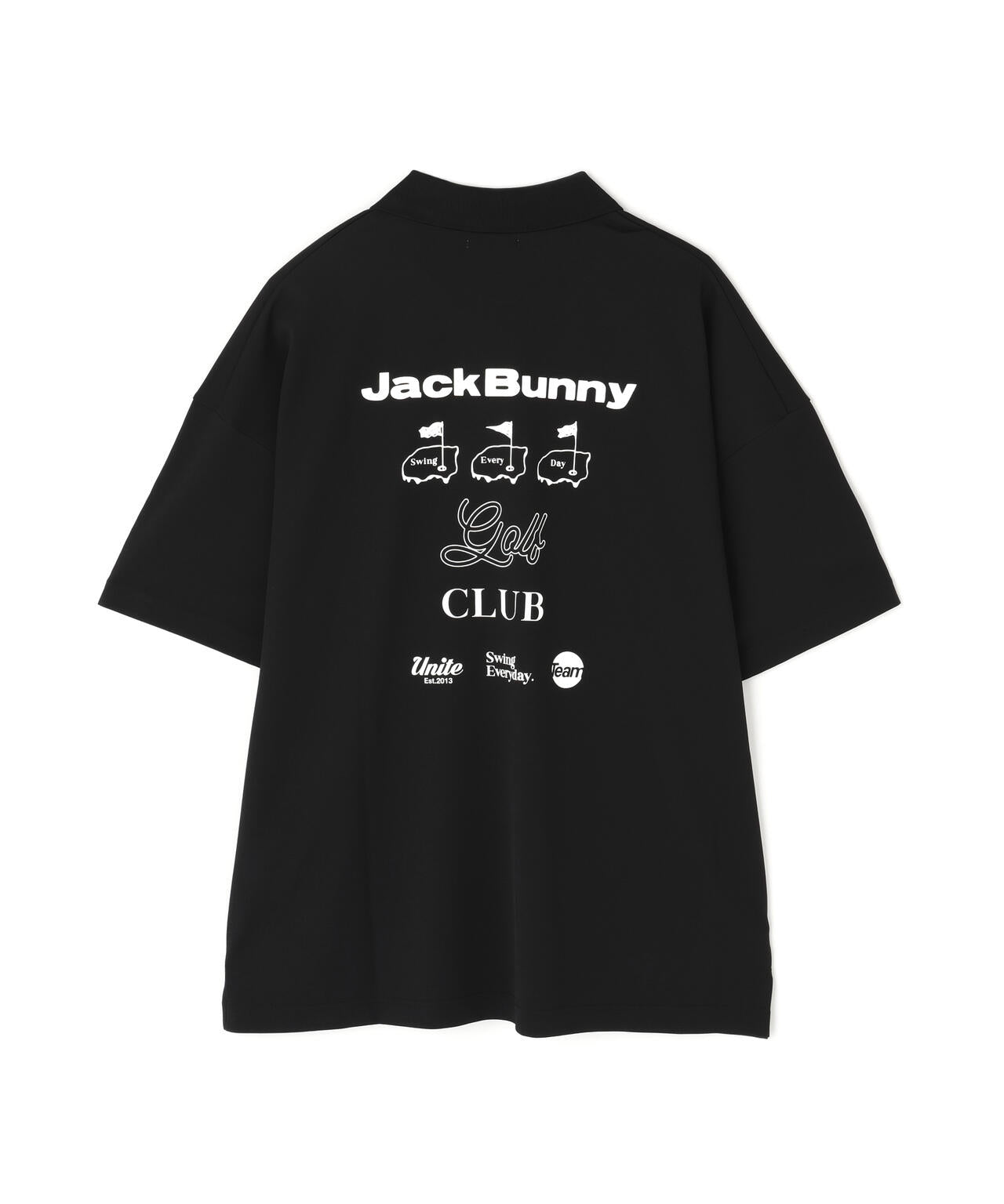 フィールドセンサー 半袖ポロシャツ