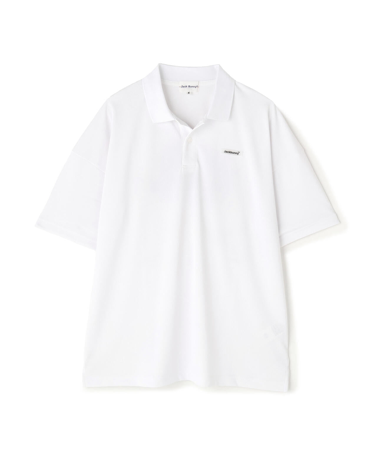 フィールドセンサー 半袖ポロシャツ