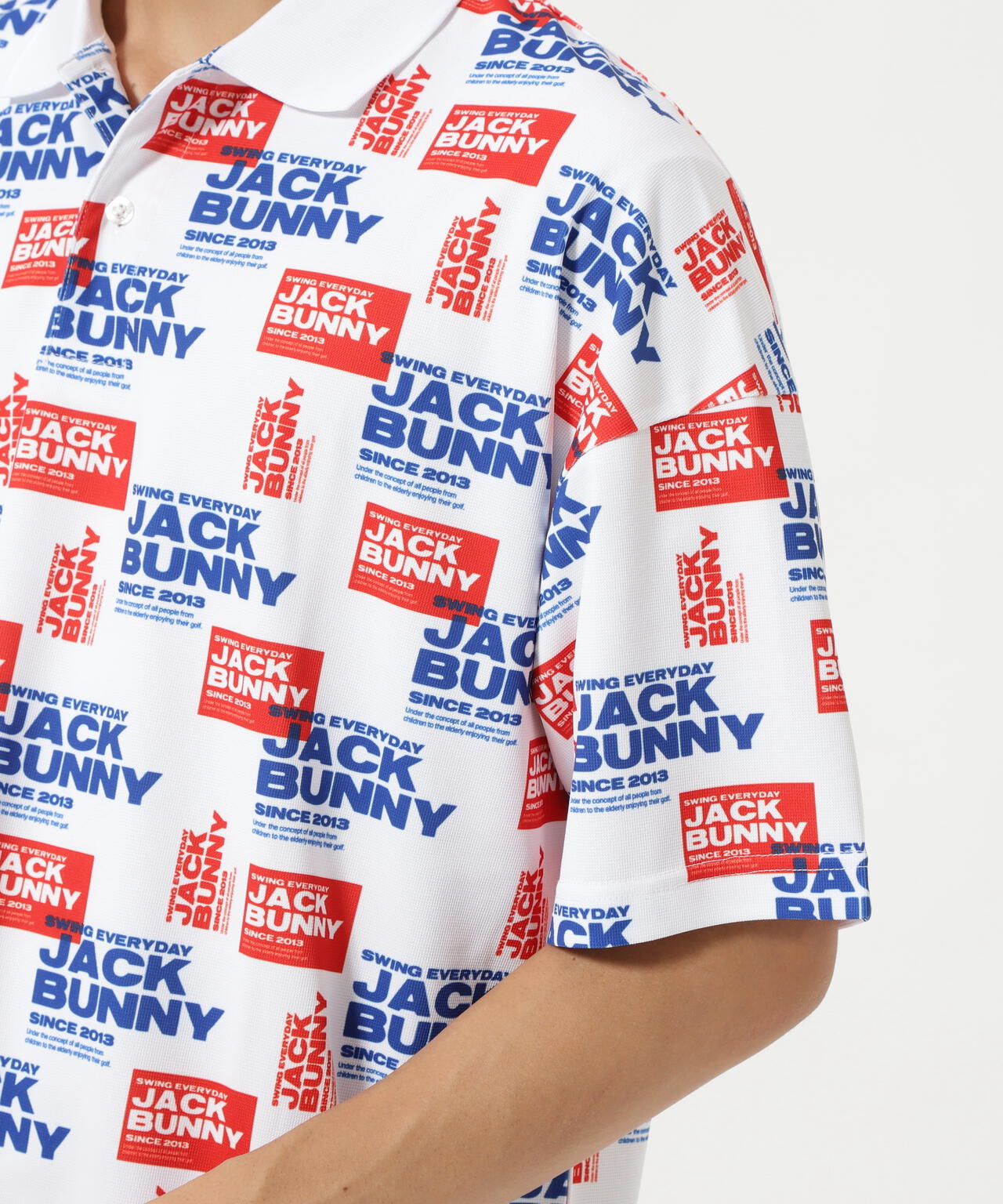 フィールドセンサー 半袖ポロシャツ