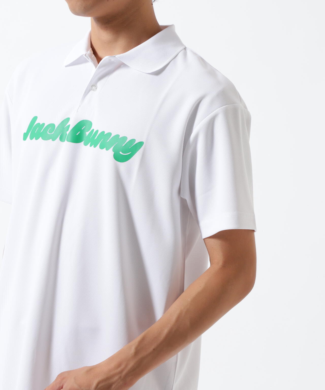 【直営店舗&公式オンライン限定】FAMILY 半袖ポロシャツ