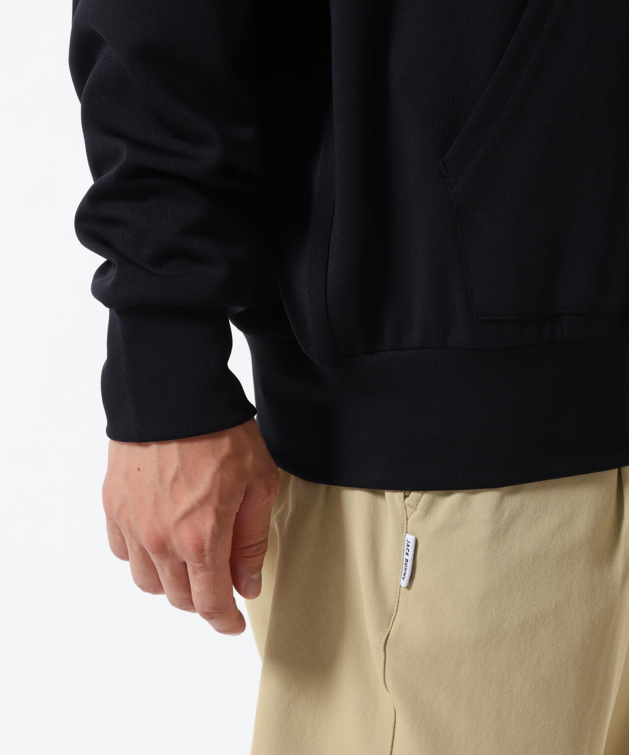 【直営店舗&公式オンライン限定】FAMILYフルジップフーディ