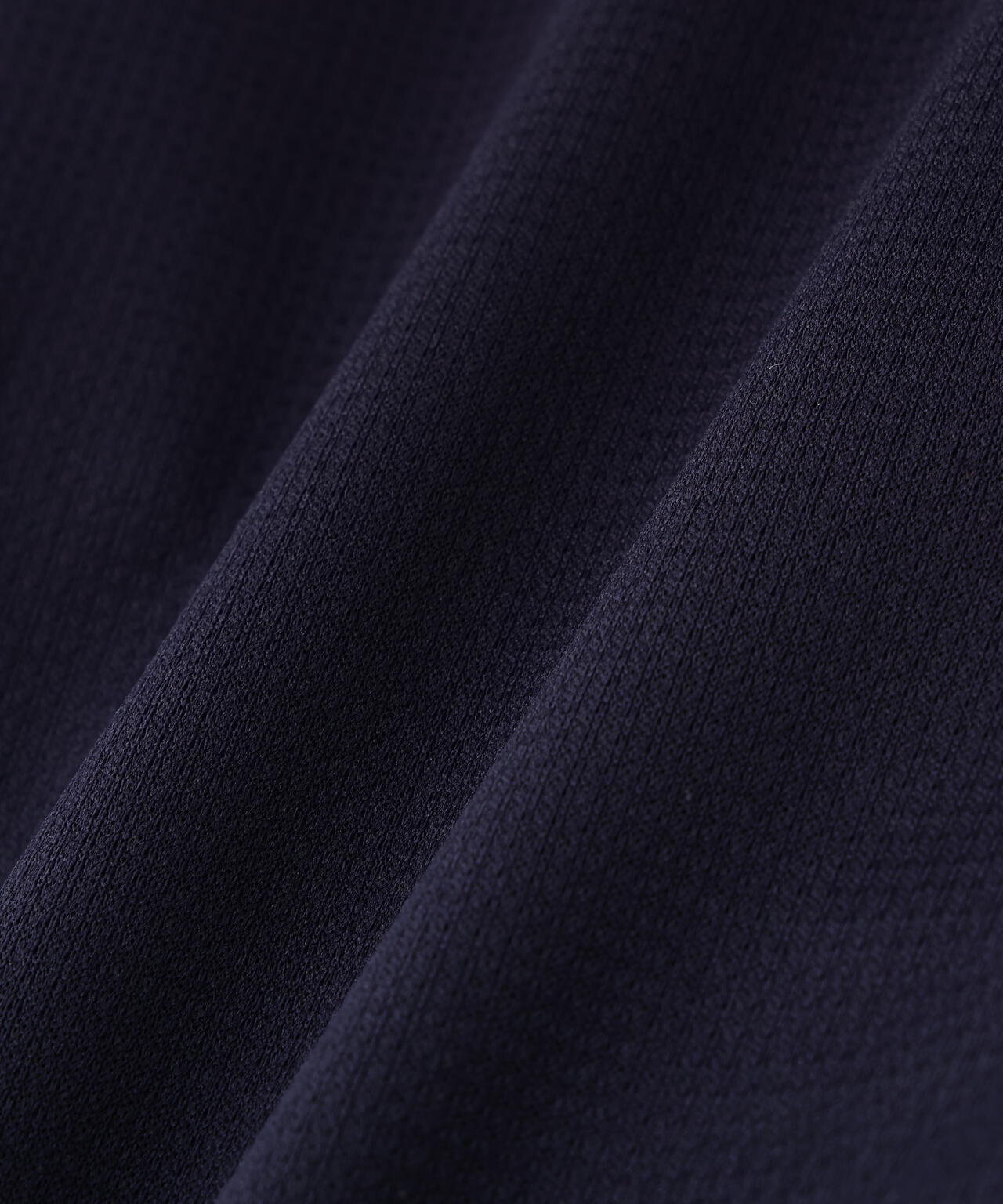 【直営店舗&公式オンライン限定】PE裏ブリスター フルジップスタンドブルゾン