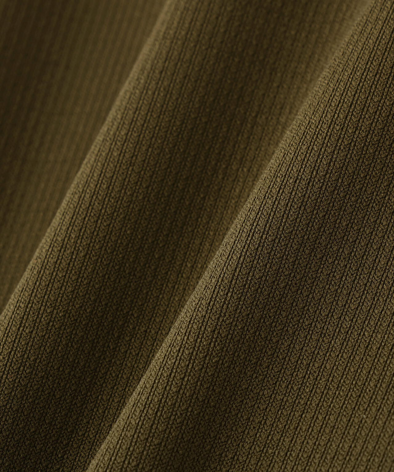 【直営店舗&公式オンライン限定】PE裏ブリスター フルジップスタンドブルゾン