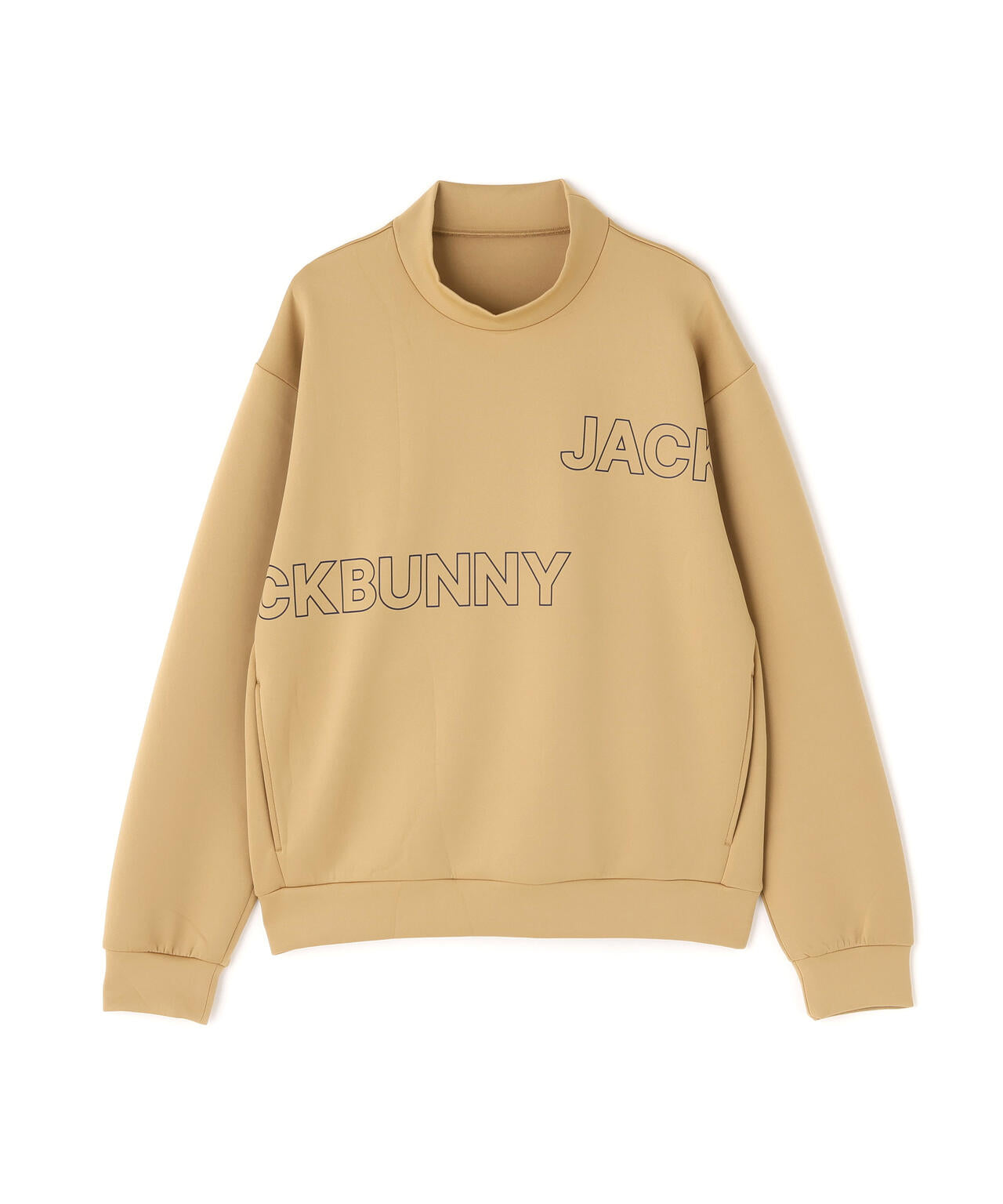 PE/PUダンボール長袖スウェット