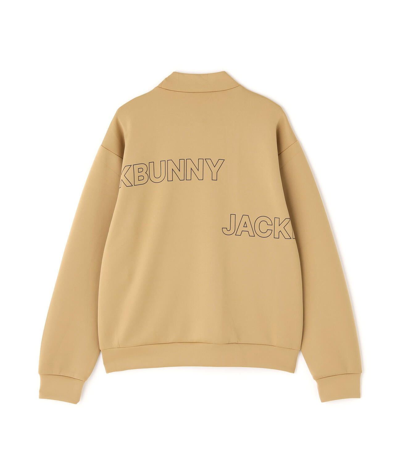 PE/PUダンボール長袖スウェット