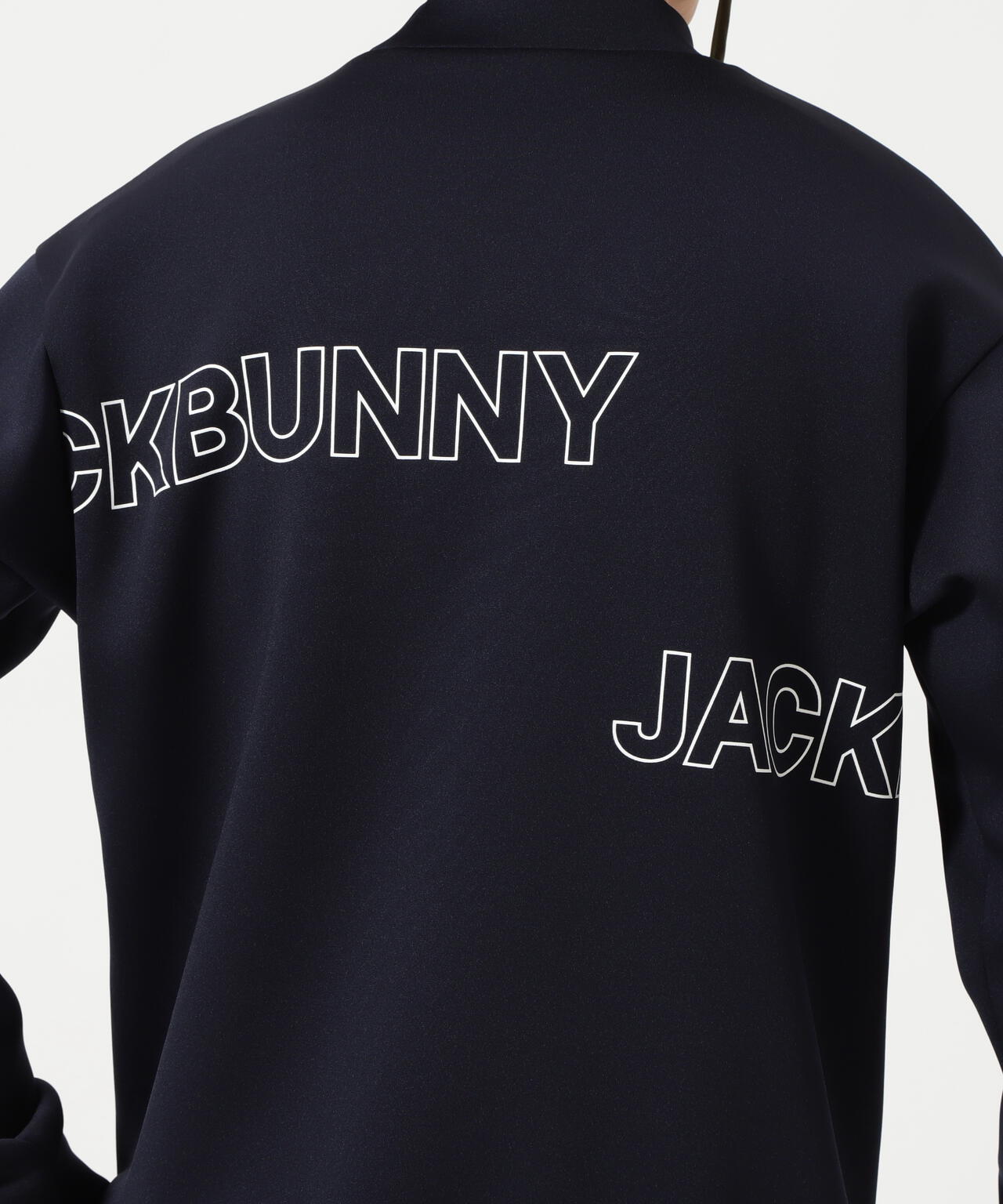 PE/PUダンボール長袖スウェット