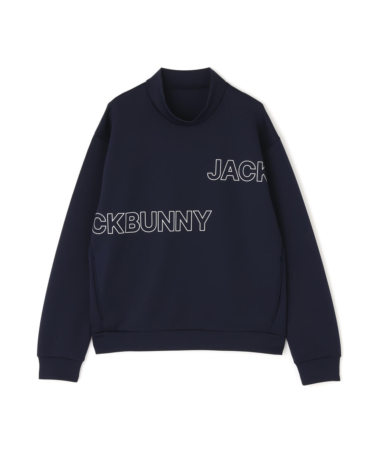 PE/PUダンボール長袖スウェット