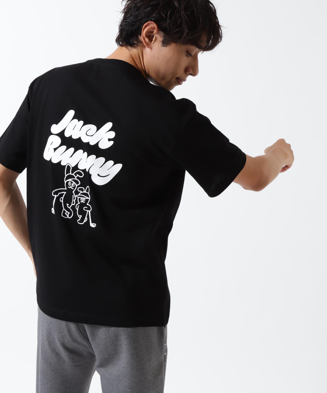 【直営店舗&公式オンライン限定】FAMILY半袖Tシャツ