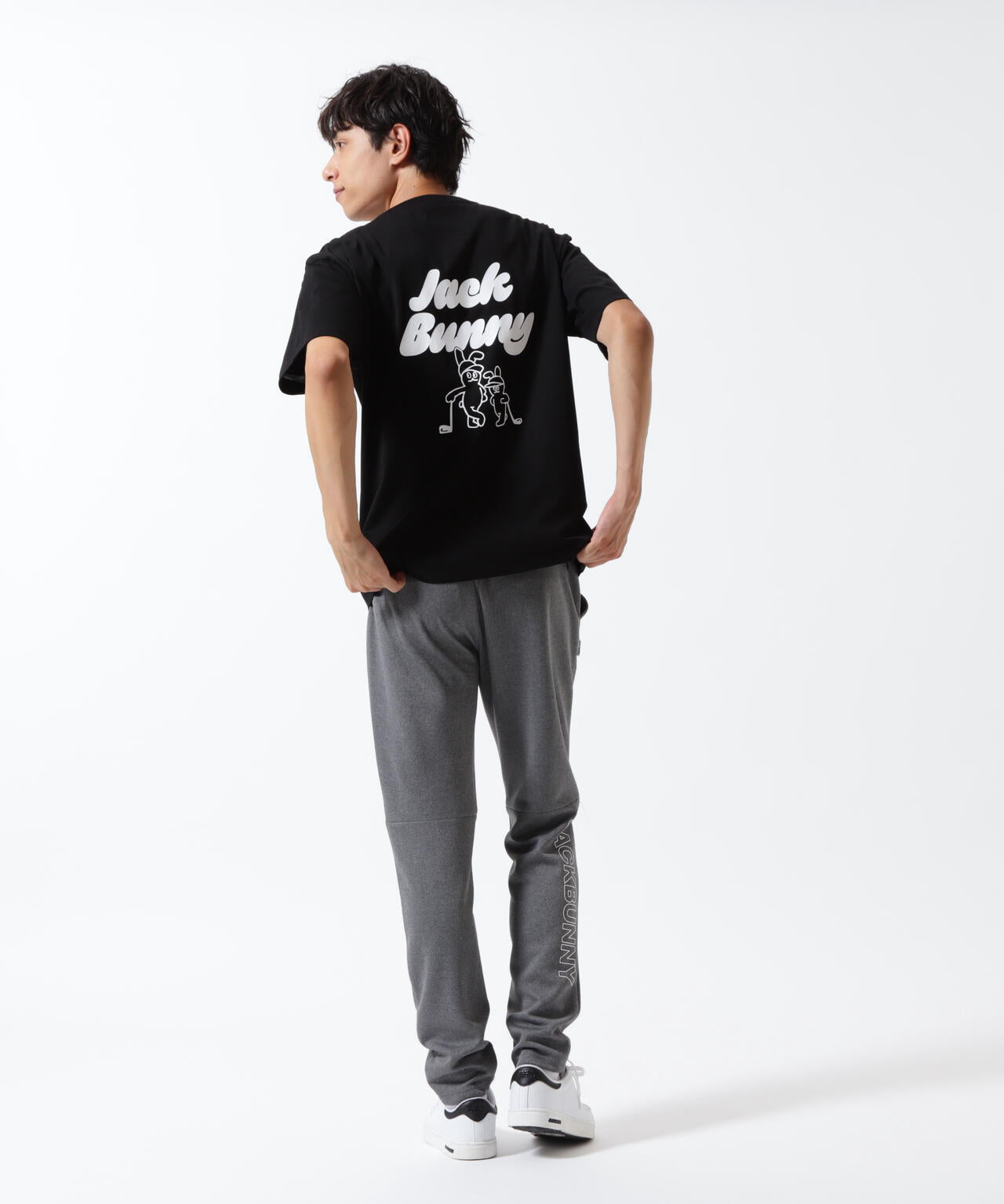 【直営店舗&公式オンライン限定】FAMILY半袖Tシャツ