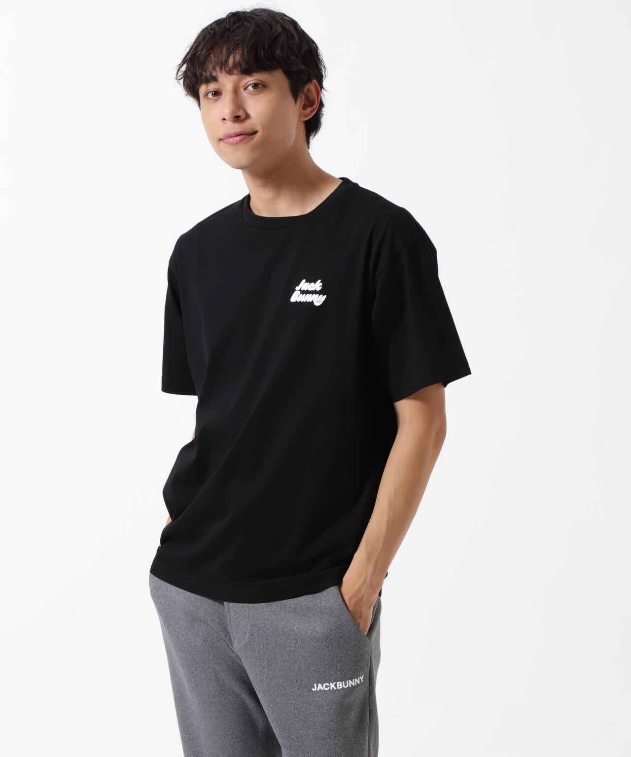 【直営店舗&公式オンライン限定】FAMILY半袖Tシャツ