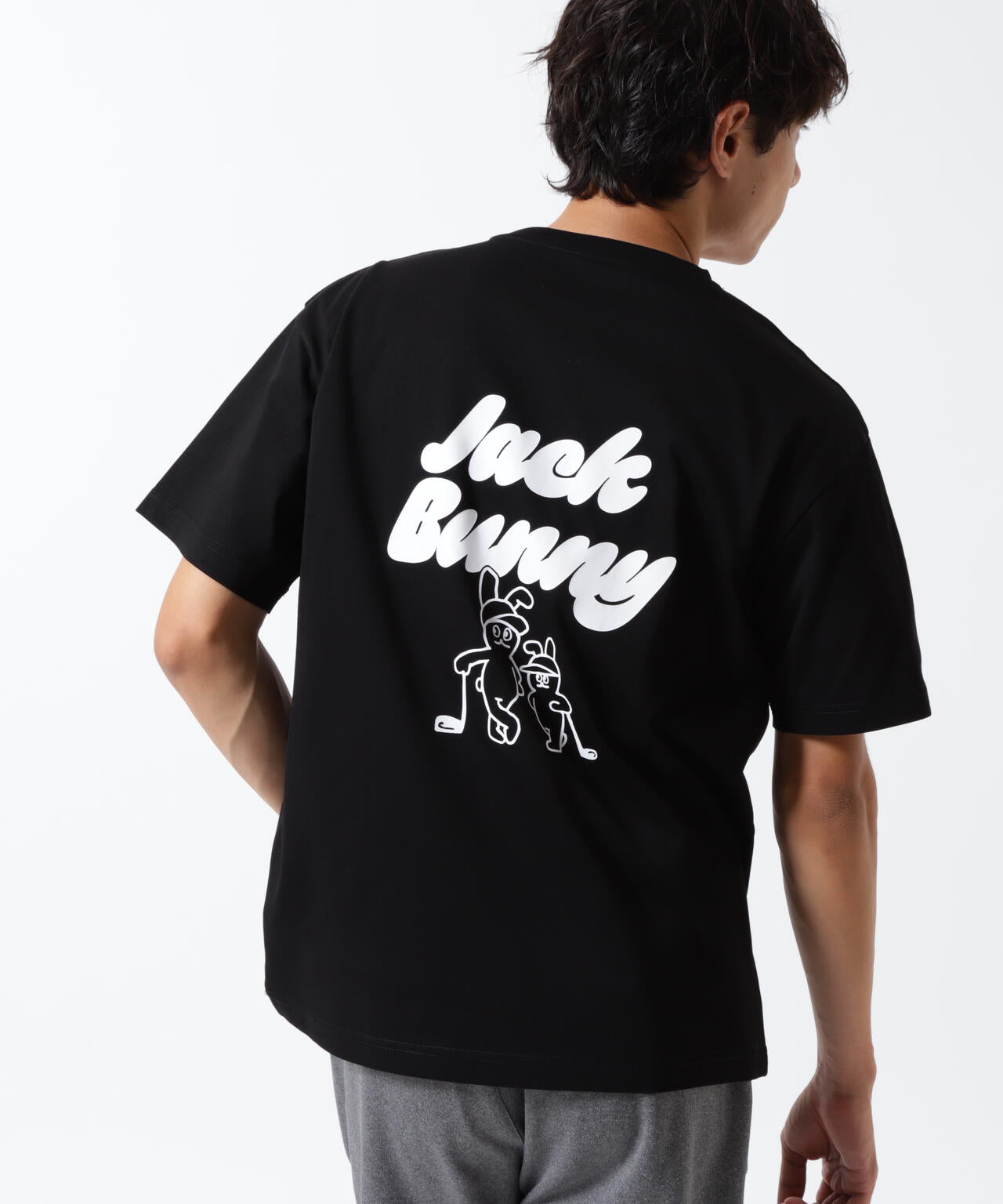 【直営店舗&公式オンライン限定】FAMILY半袖Tシャツ