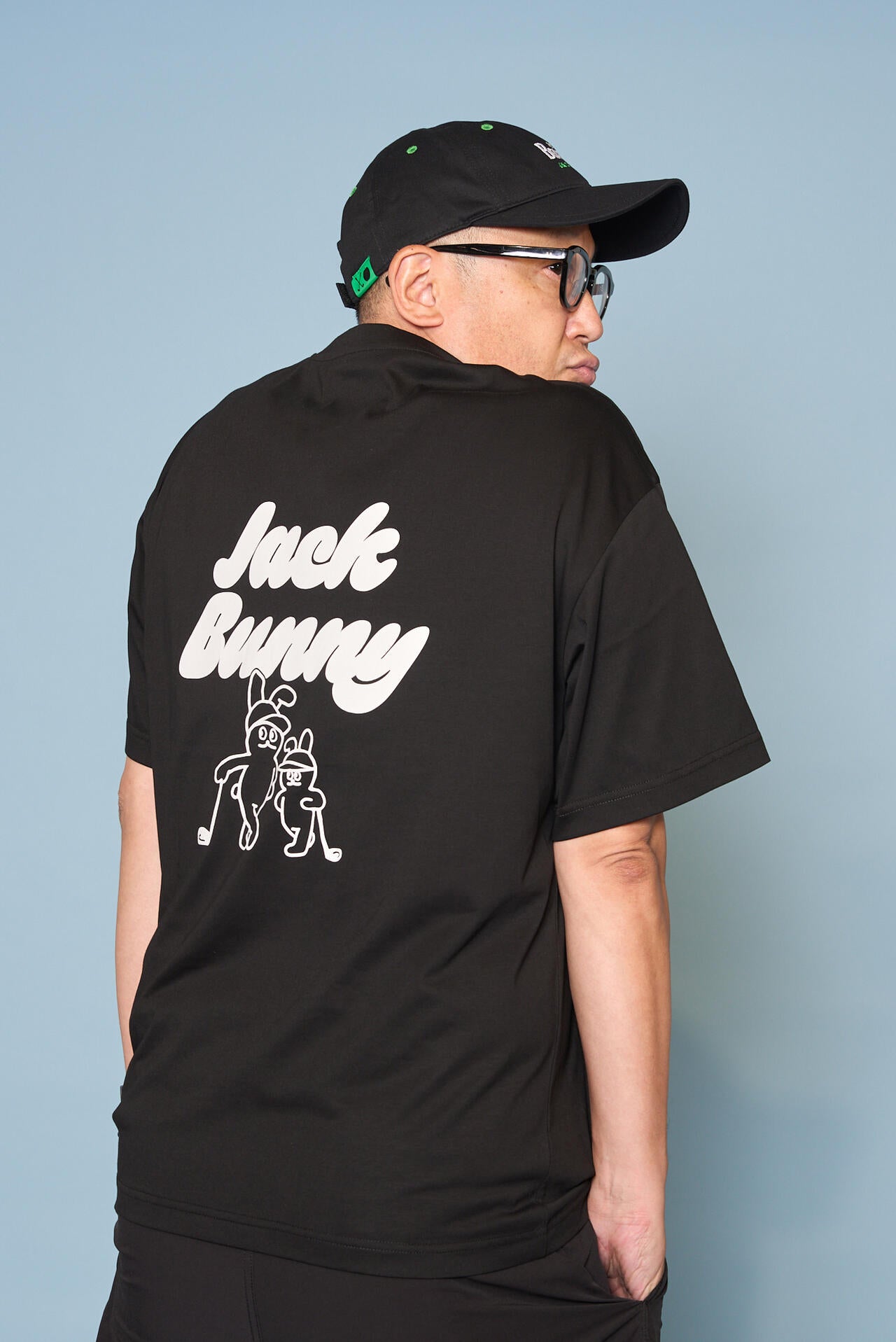 【直営店舗&公式オンライン限定】FAMILY半袖Tシャツ