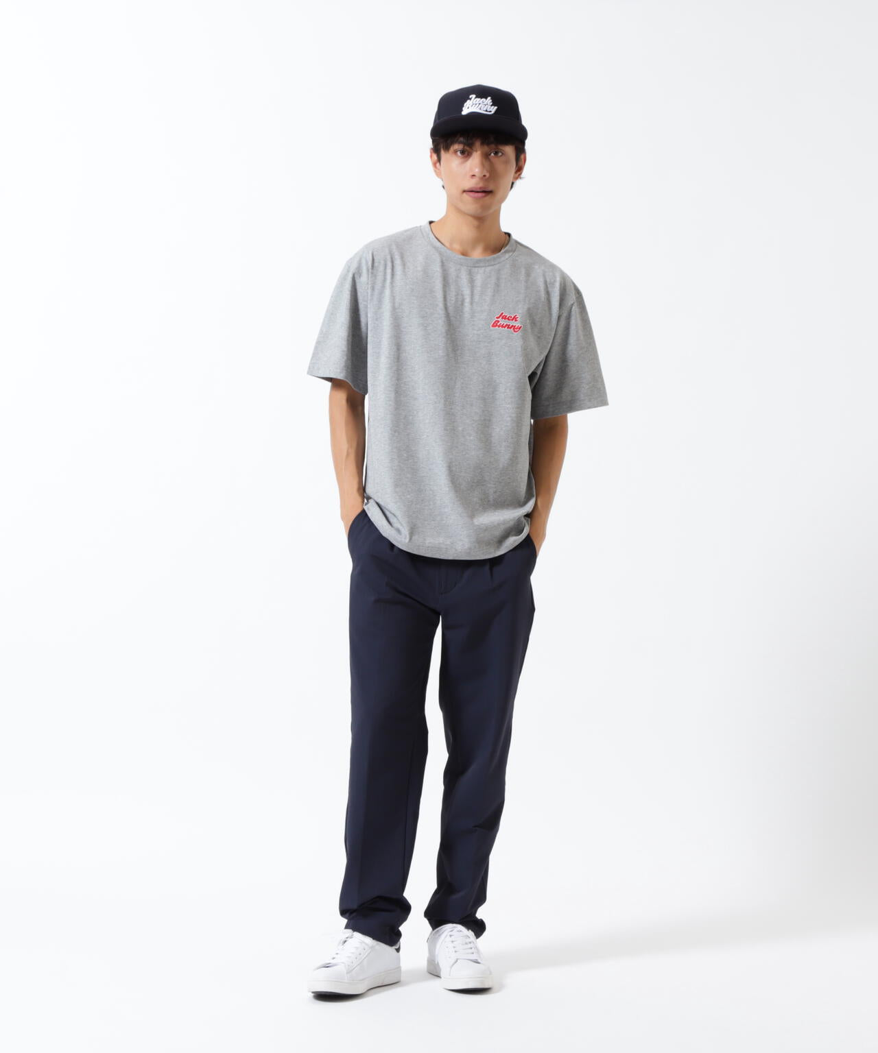 【直営店舗&公式オンライン限定】FAMILY半袖Tシャツ