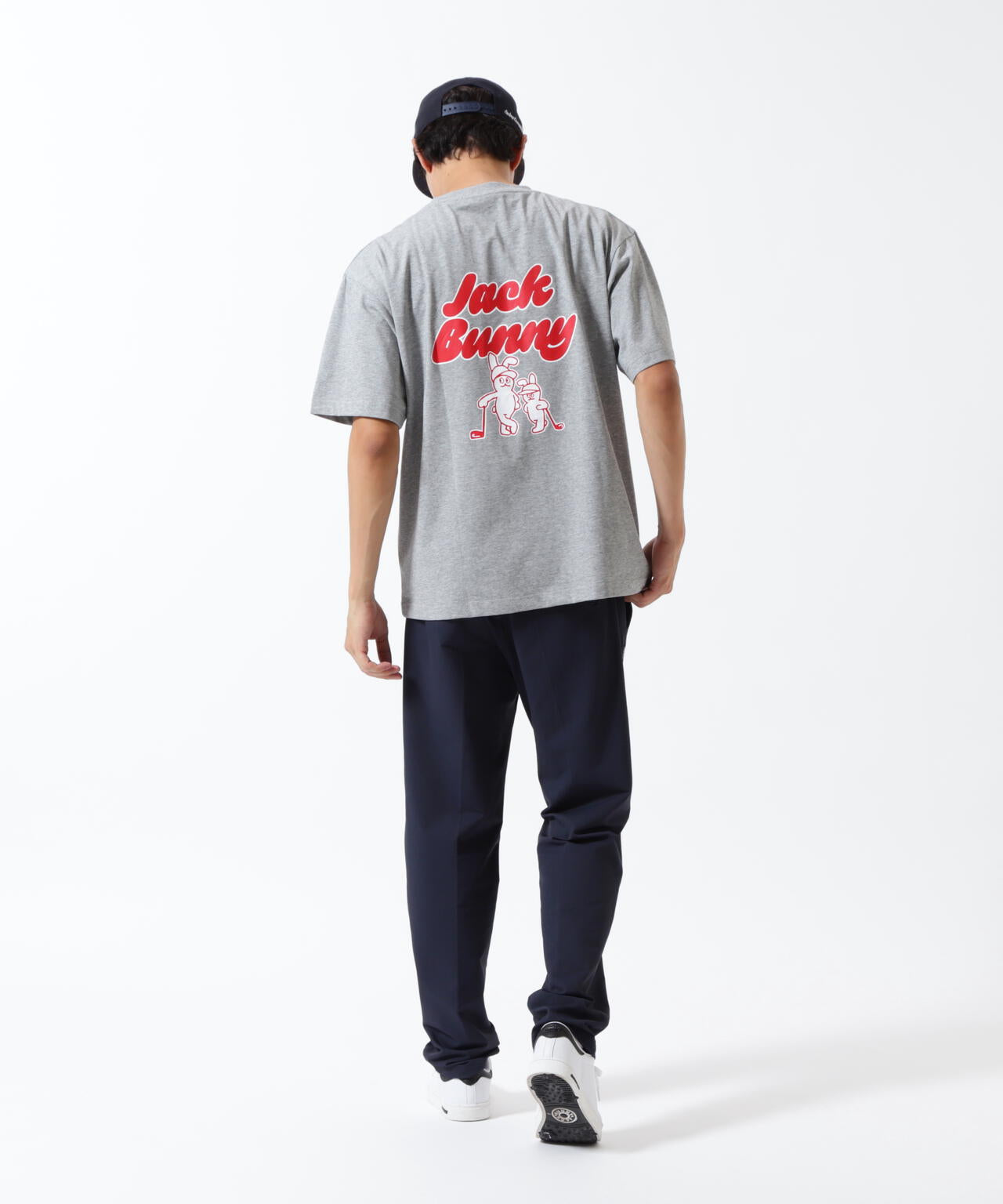 【直営店舗&公式オンライン限定】FAMILY半袖Tシャツ