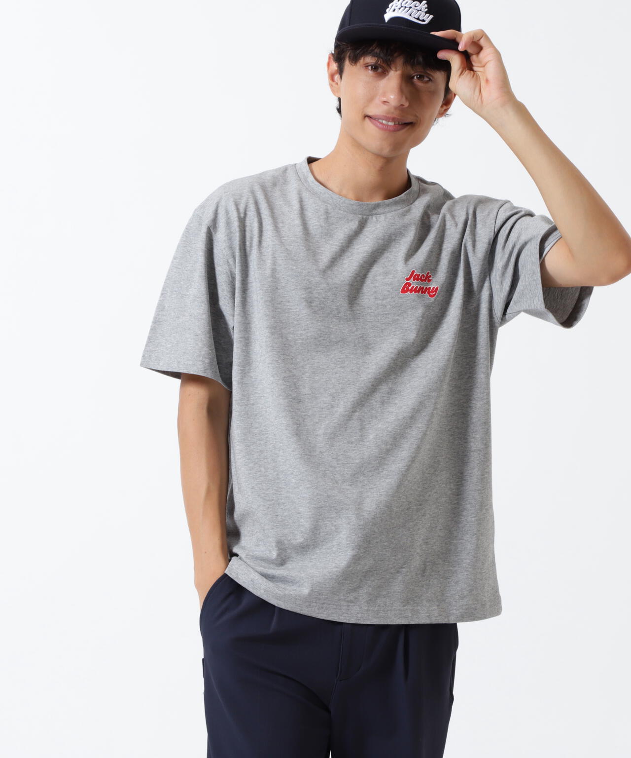 【直営店舗&公式オンライン限定】FAMILY半袖Tシャツ