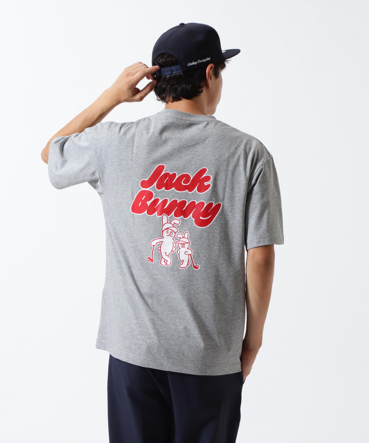 【直営店舗&公式オンライン限定】FAMILY半袖Tシャツ