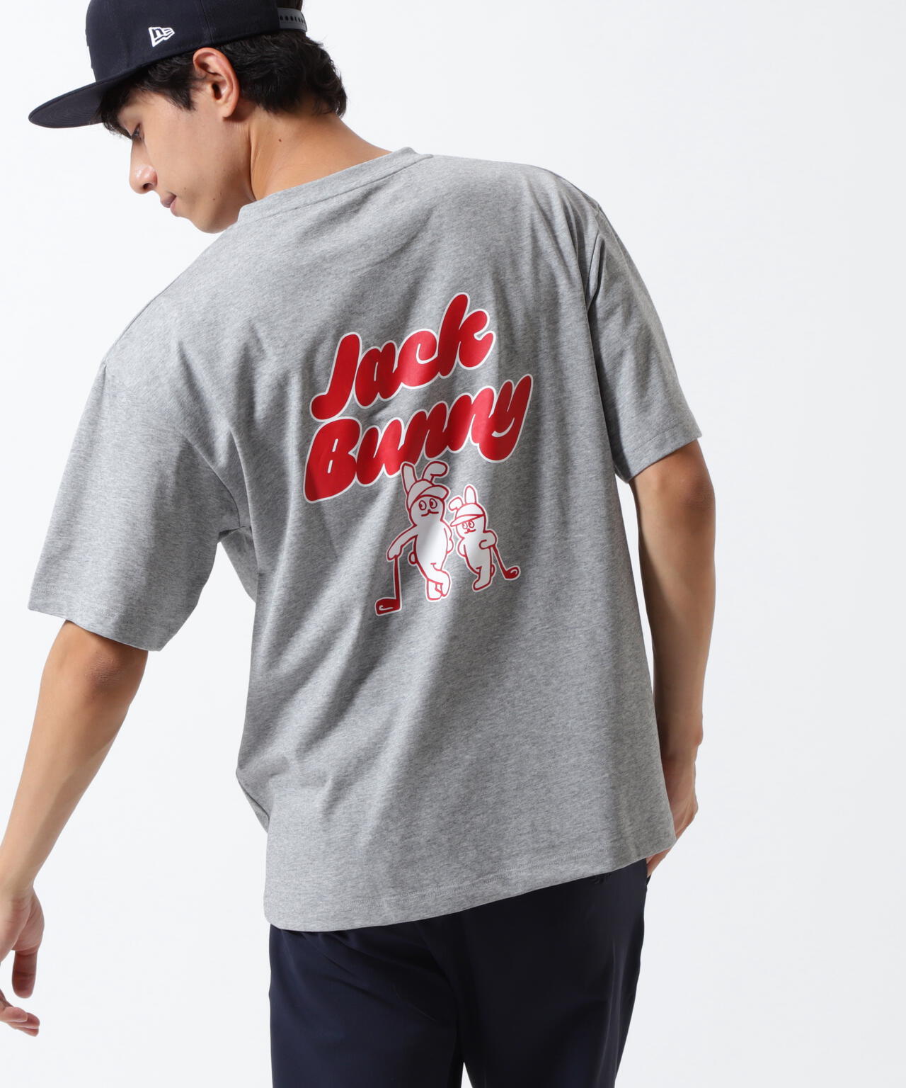 【直営店舗&公式オンライン限定】FAMILY半袖Tシャツ